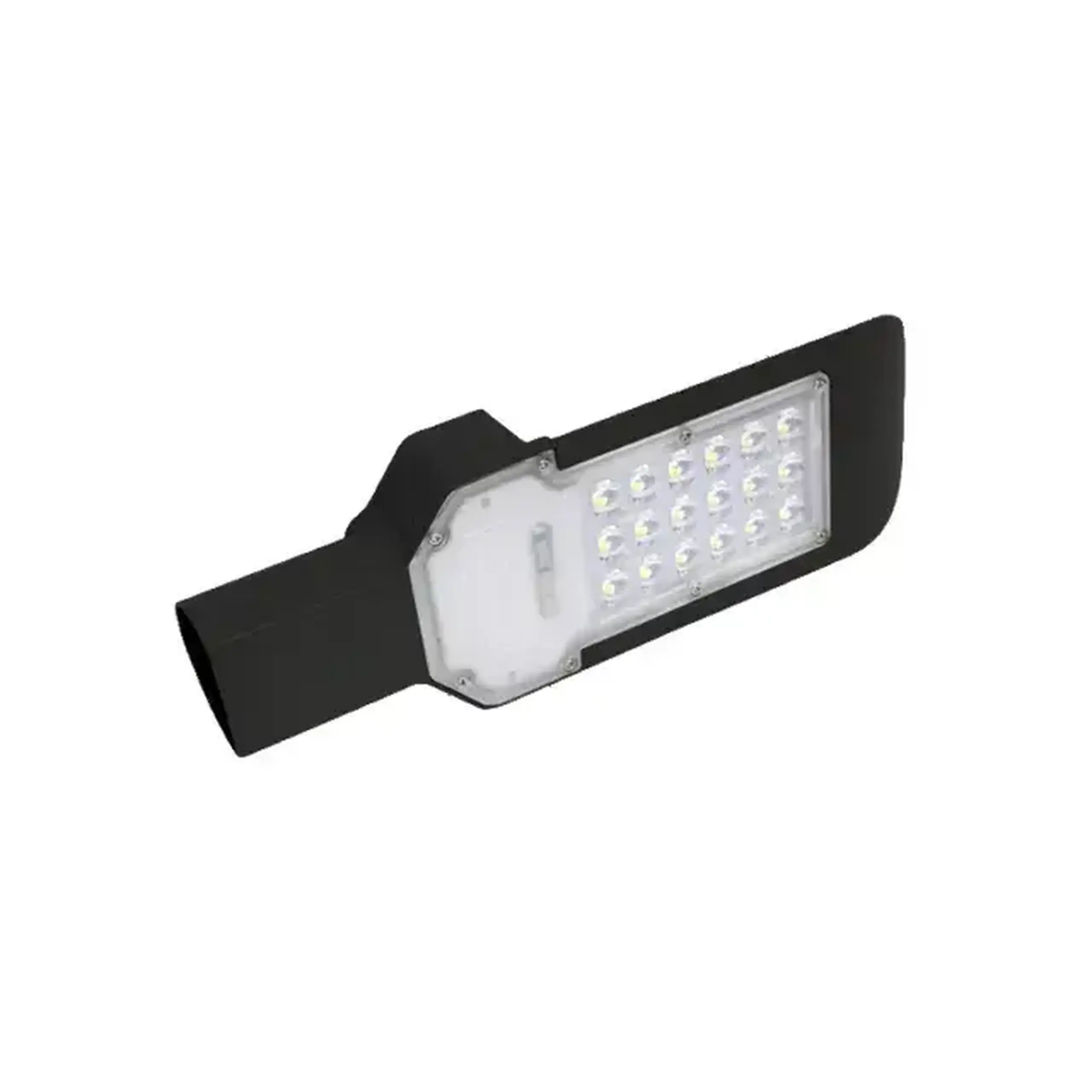 Corp de iluminat stradal LED ORLANDO-20 20 W LED 6400 K 1726 lm IP65 220 - 240 V Horoz - Flux luminos (lm) 1726 lm