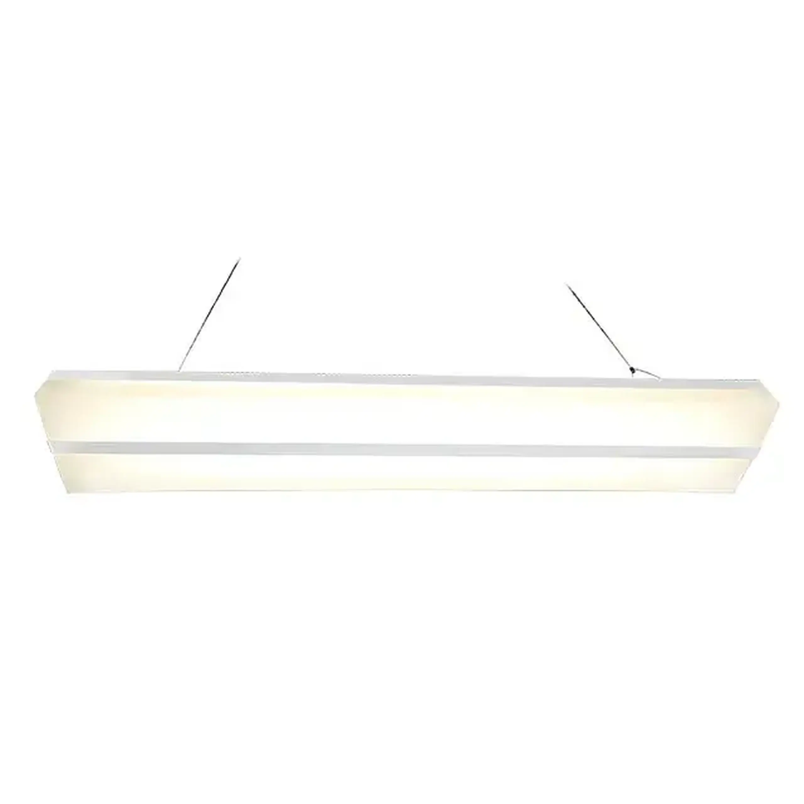 Corp de iluminat LED suspendat 18 W 220 - 240 V 4000 K IP20 Alb Elmos
