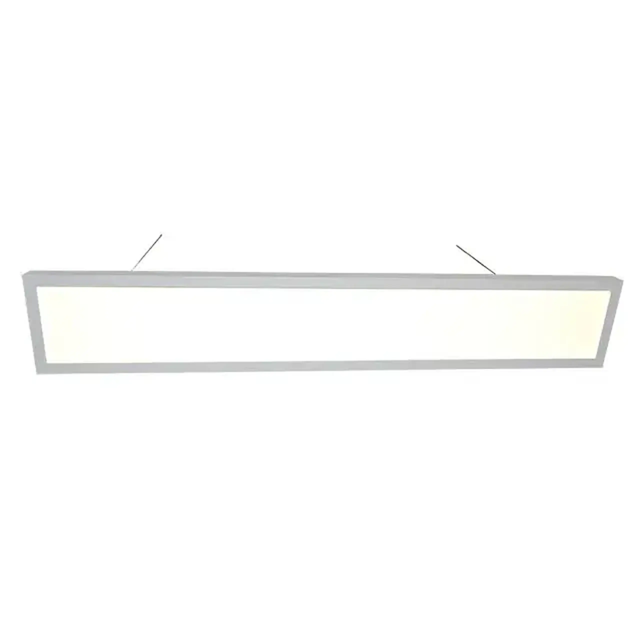 Corp de iluminat LED suspendat 36 W 220 - 240 V 4000 K IP20 Alb Elmos
