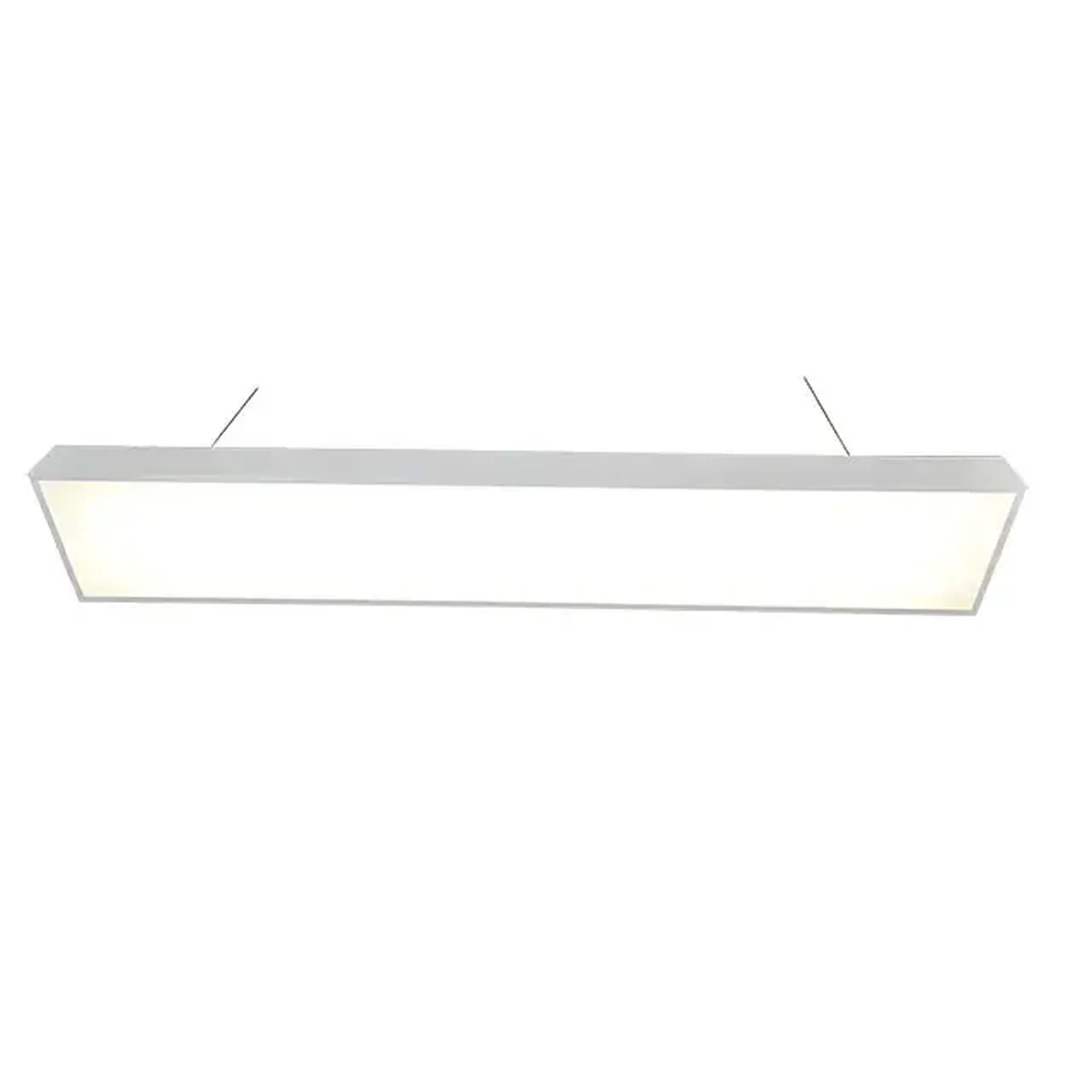 Corp de iluminat LED suspendat 36 W 220 - 240 V 4000 K IP20 Alb Elmos