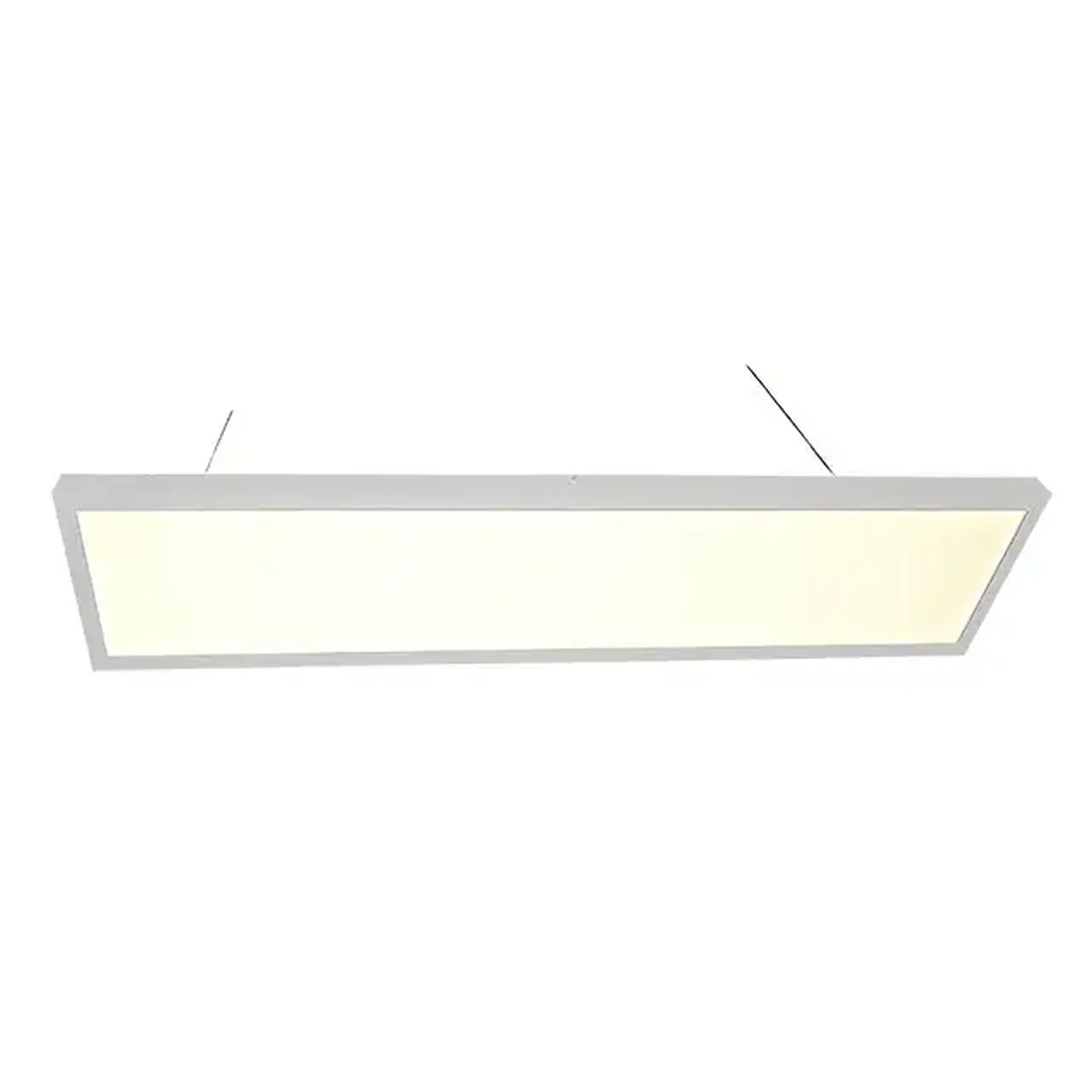 Corp de iluminat LED suspendat 40 W 220 - 240 V 4000 K IP20 Alb Elmos