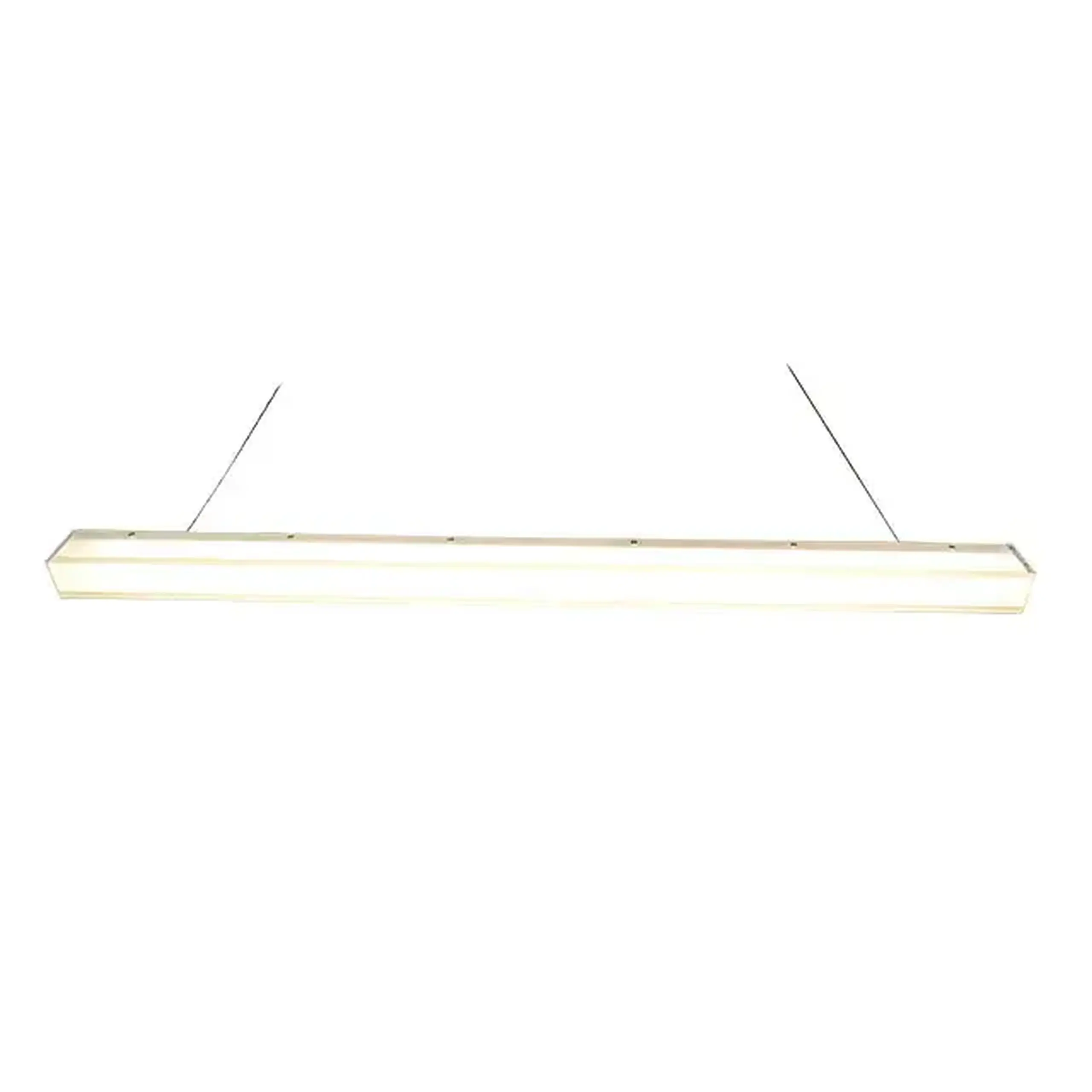 Corp de iluminat LED suspendat 18 W 220 - 240 V 4000 K IP20 Alb Elmos