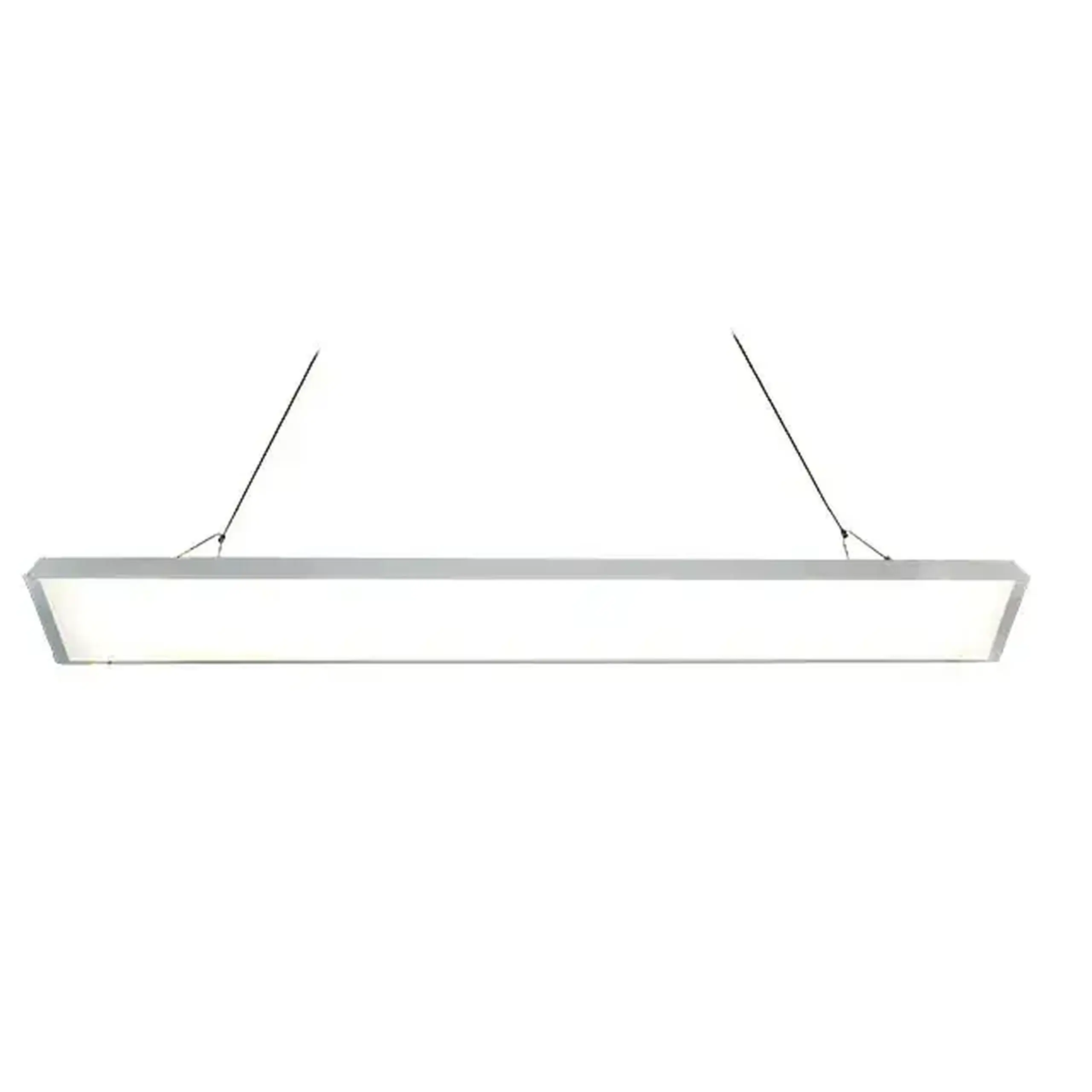 Corp de iluminat LED suspendat 32 W 220 - 240 V 4000 K IP20 Alb Elmos