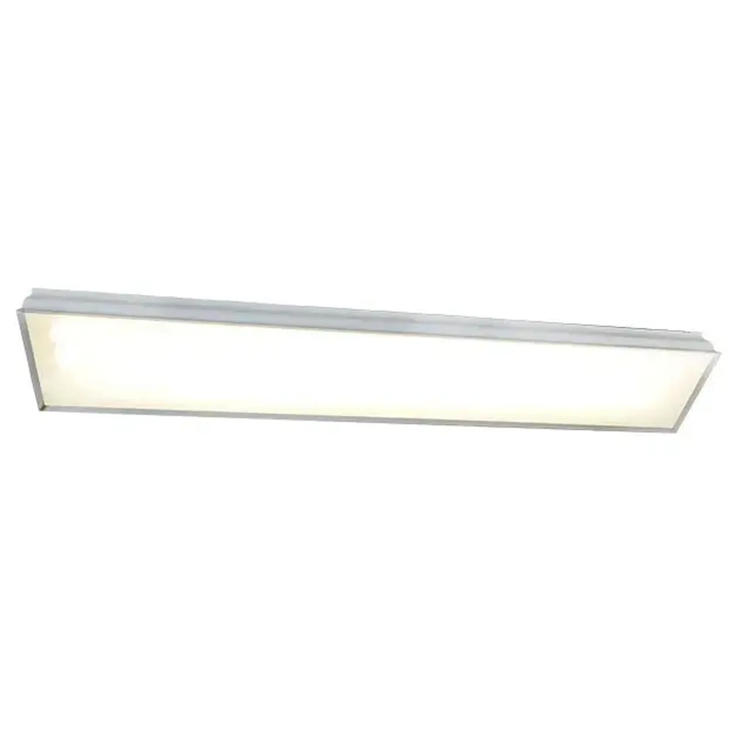 Corp de iluminat LED suspendat 36 W 220 - 240 V 4000 K IP20 Alb Elmos