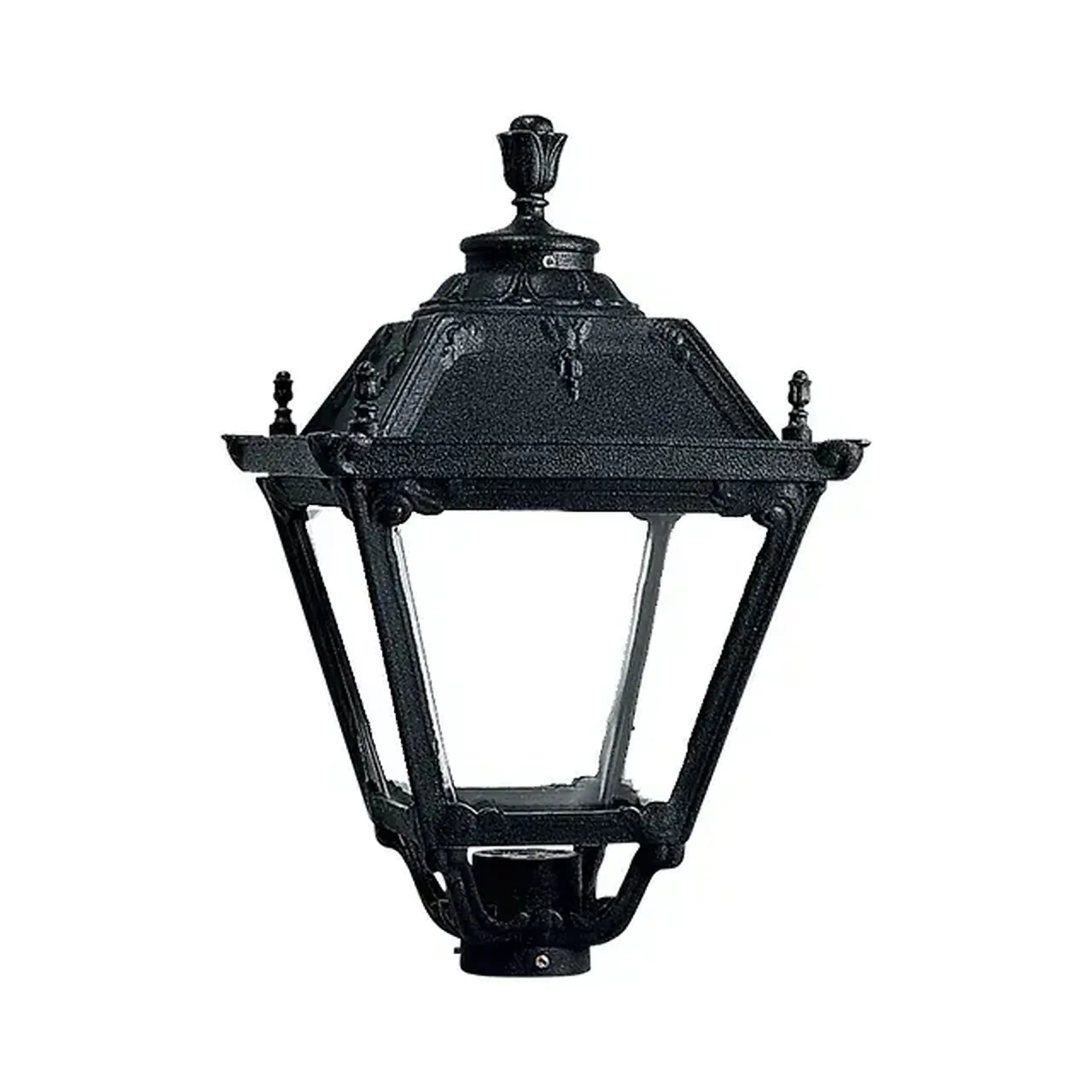 Corp de iluminat de grădină TOBIA 50 W E27 4000 K 220 - 240 V Fumagalli