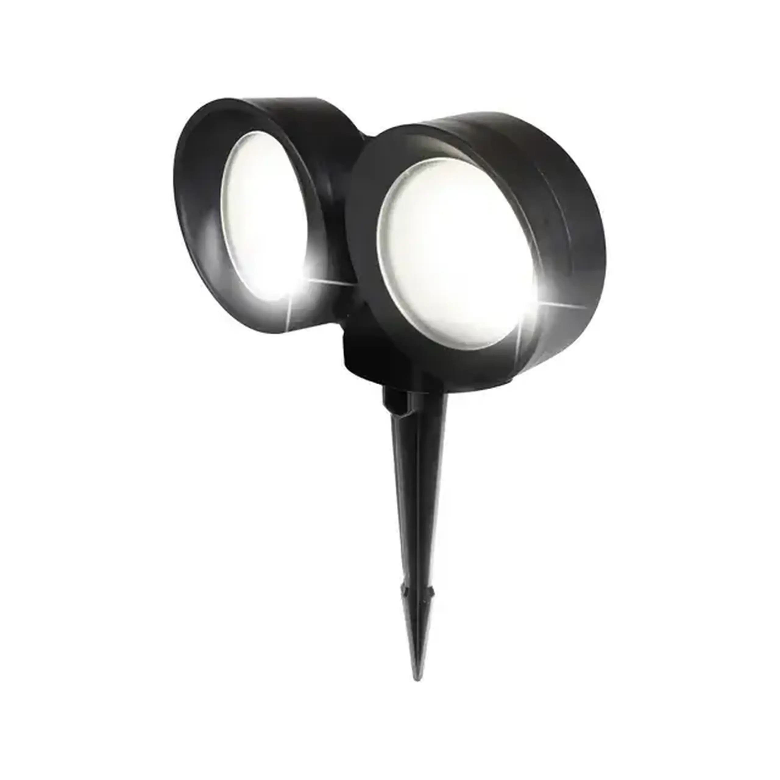 Corp de iluminat TOMMY 10 W GX53 1200 lm 220 - 240 V IP66 Fumagalli - Flux luminos (lm) 2000 lm