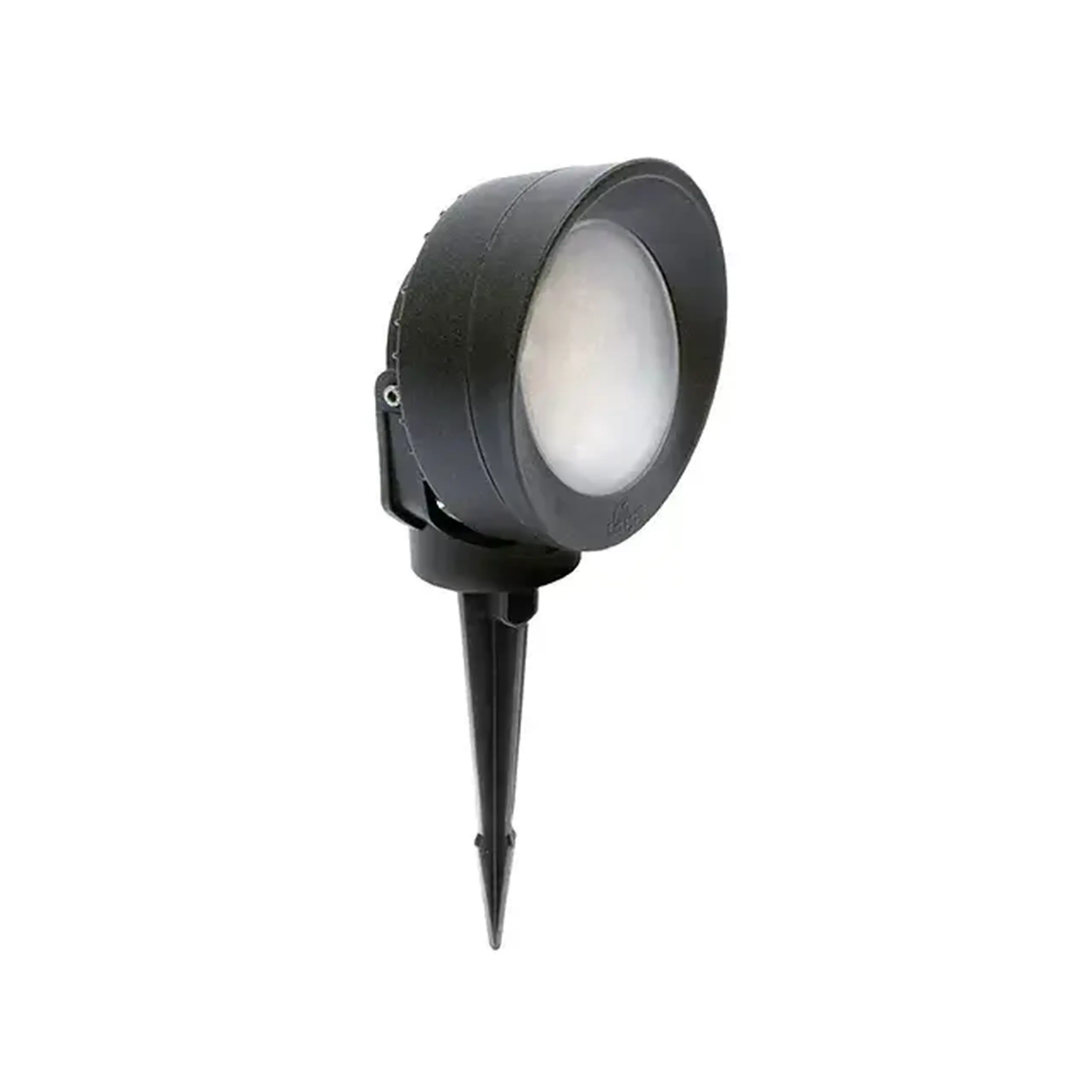 Corp de iluminat TOMMY EL SPIKE 10 W GX53 220 - 240 V IP66 Fumagalli - Număr de socluri 1