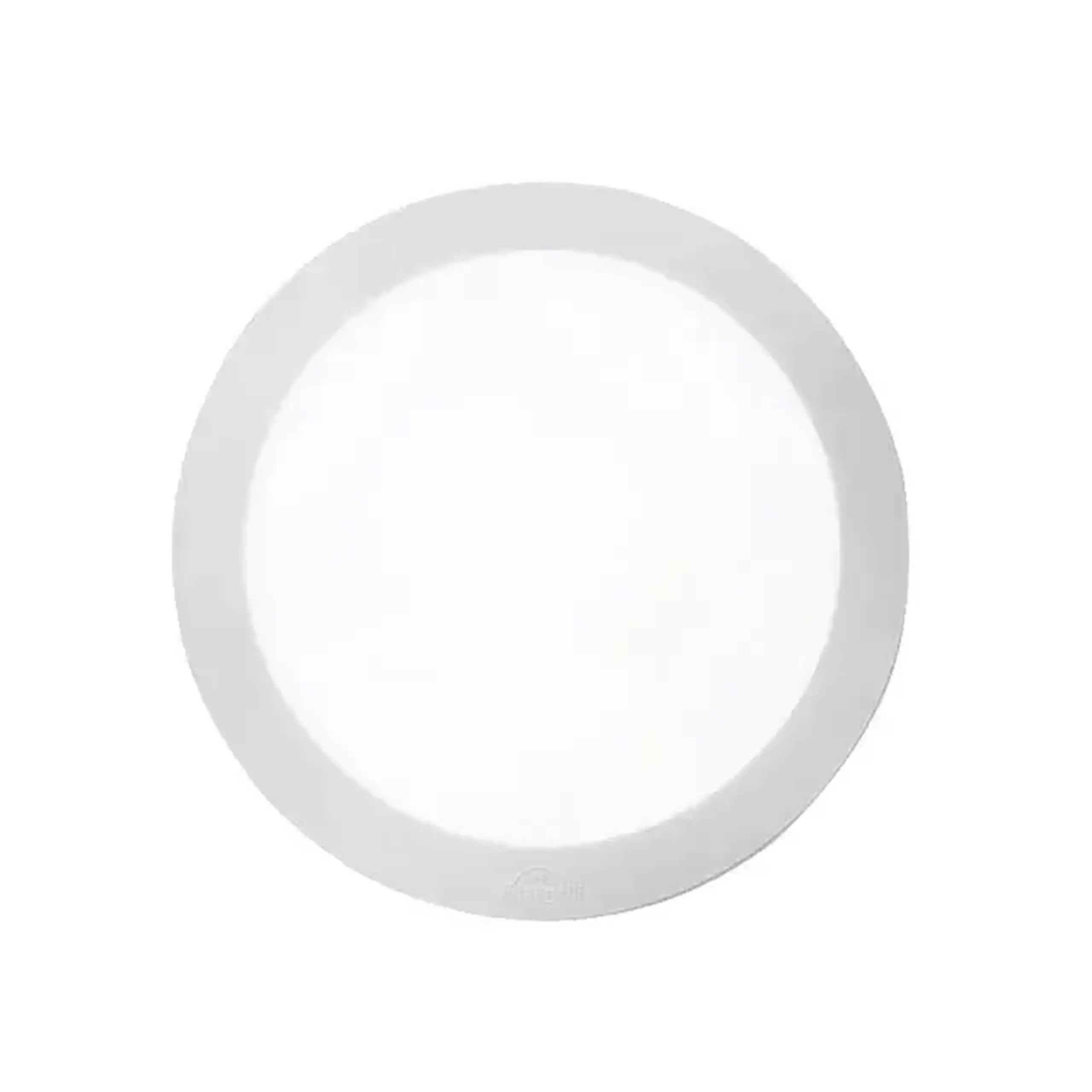 Corp de iluminat UMBERTA 18 W E27 220 - 240 V IP66 Fumagalli - Culoare Alb/Opal