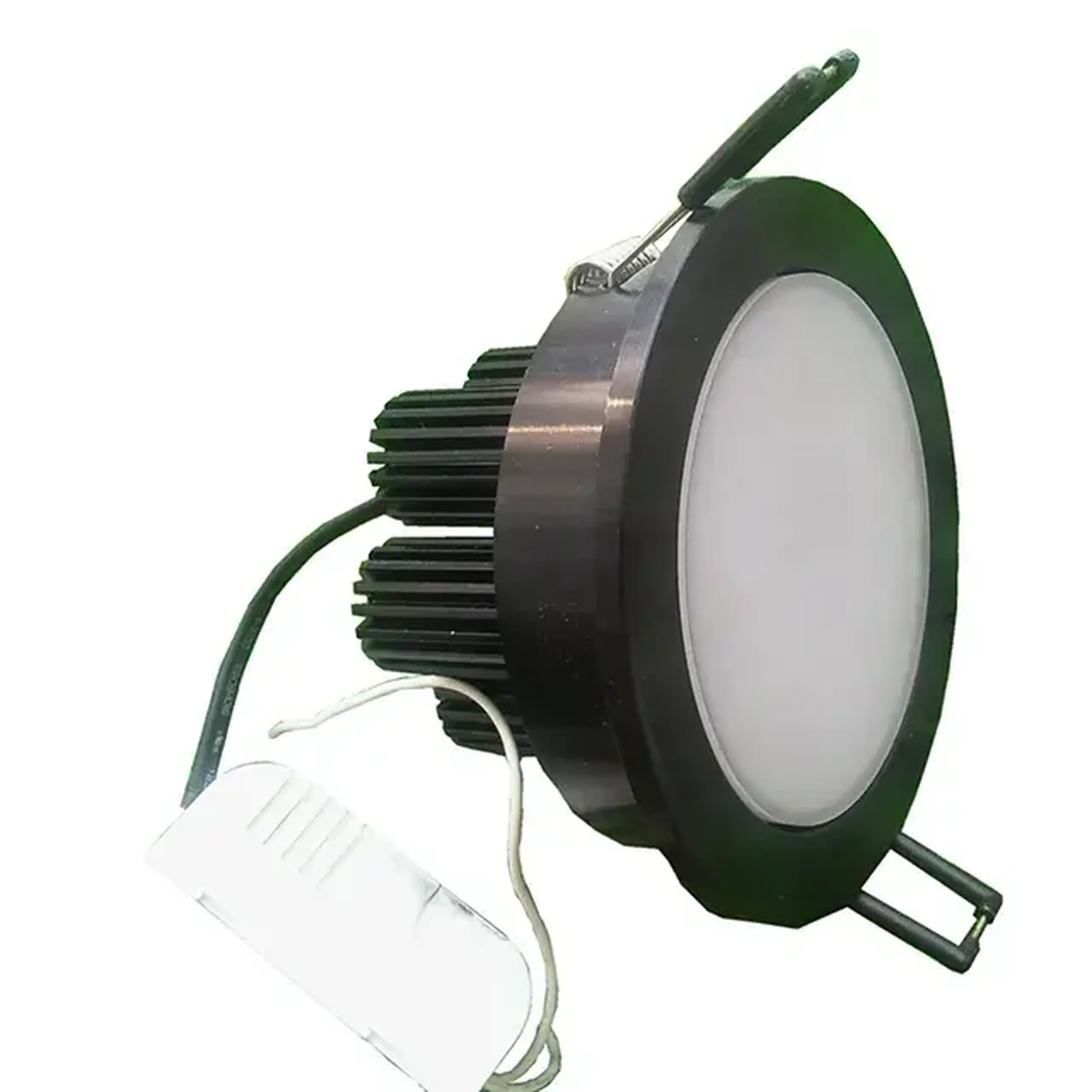 Corp de iluminat LED 6 W LED 220 - 240 V IP20 Elmos