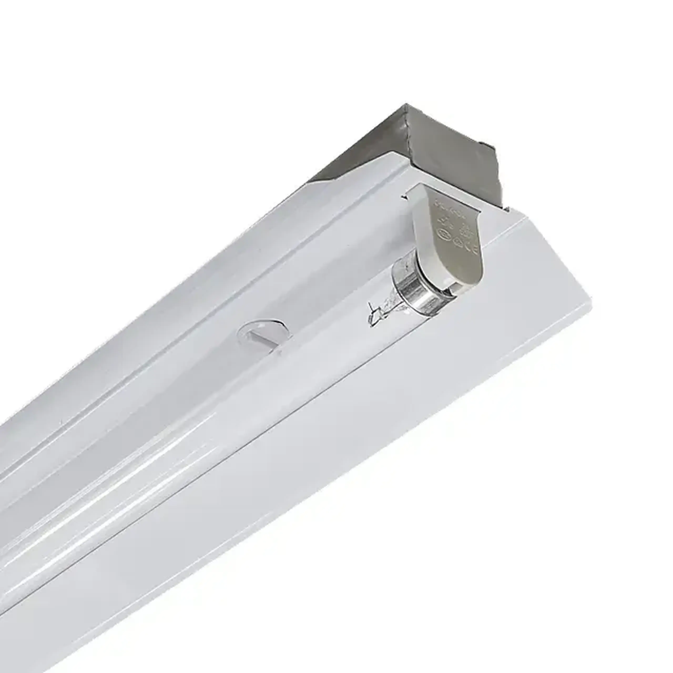 Corp de iluminat PL T8 130ER 30 W G13 4200 K 220 - 240 V IP20 Panlight - Model PL T8 130ER