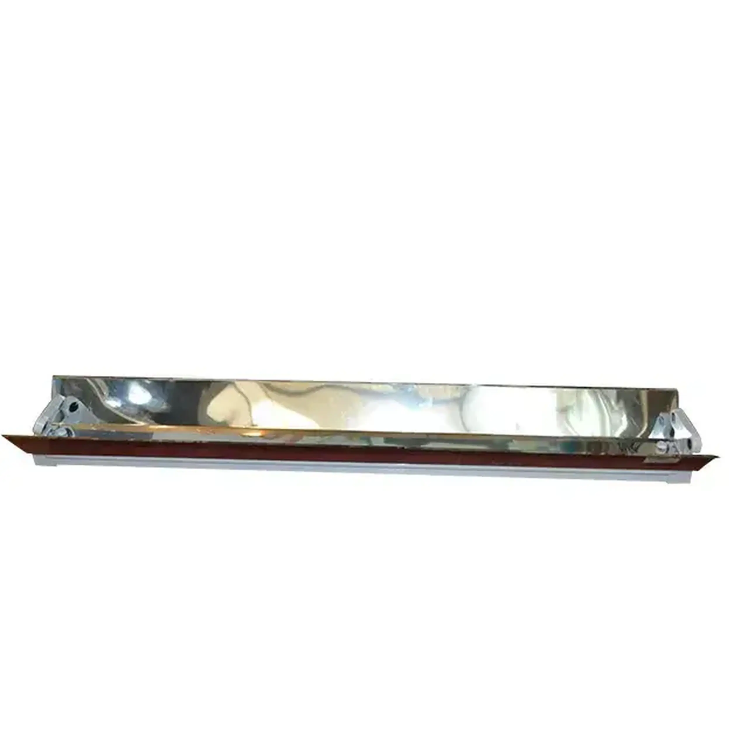 Corp de iluminat Electronic 28 W T5 2500 lm 220 - 240 V Elmos IP20