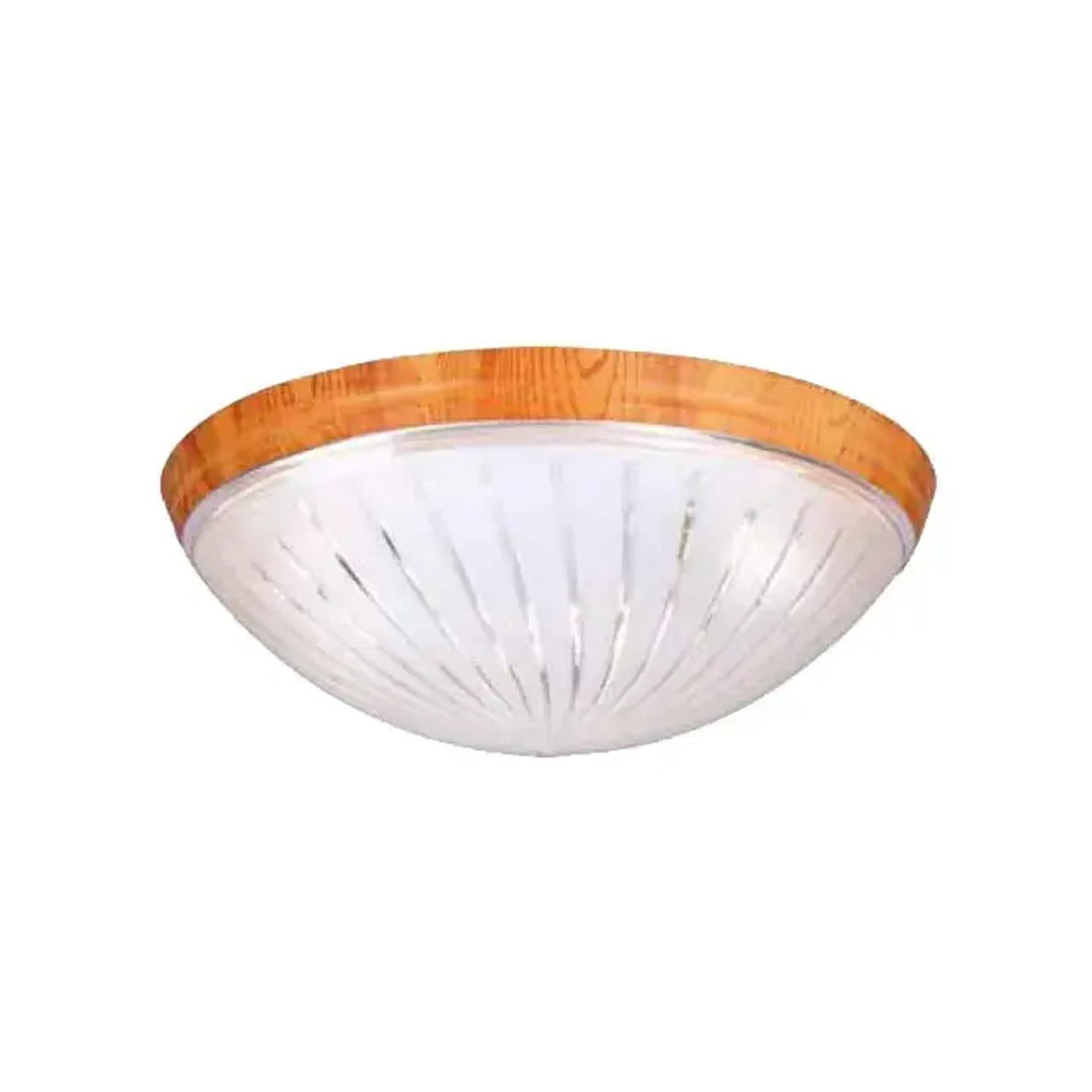 Corp de iluminat UFO ZAGREP 26 W E27 220 - 240 V IP20 Horoz - Puterea (W) 26 W