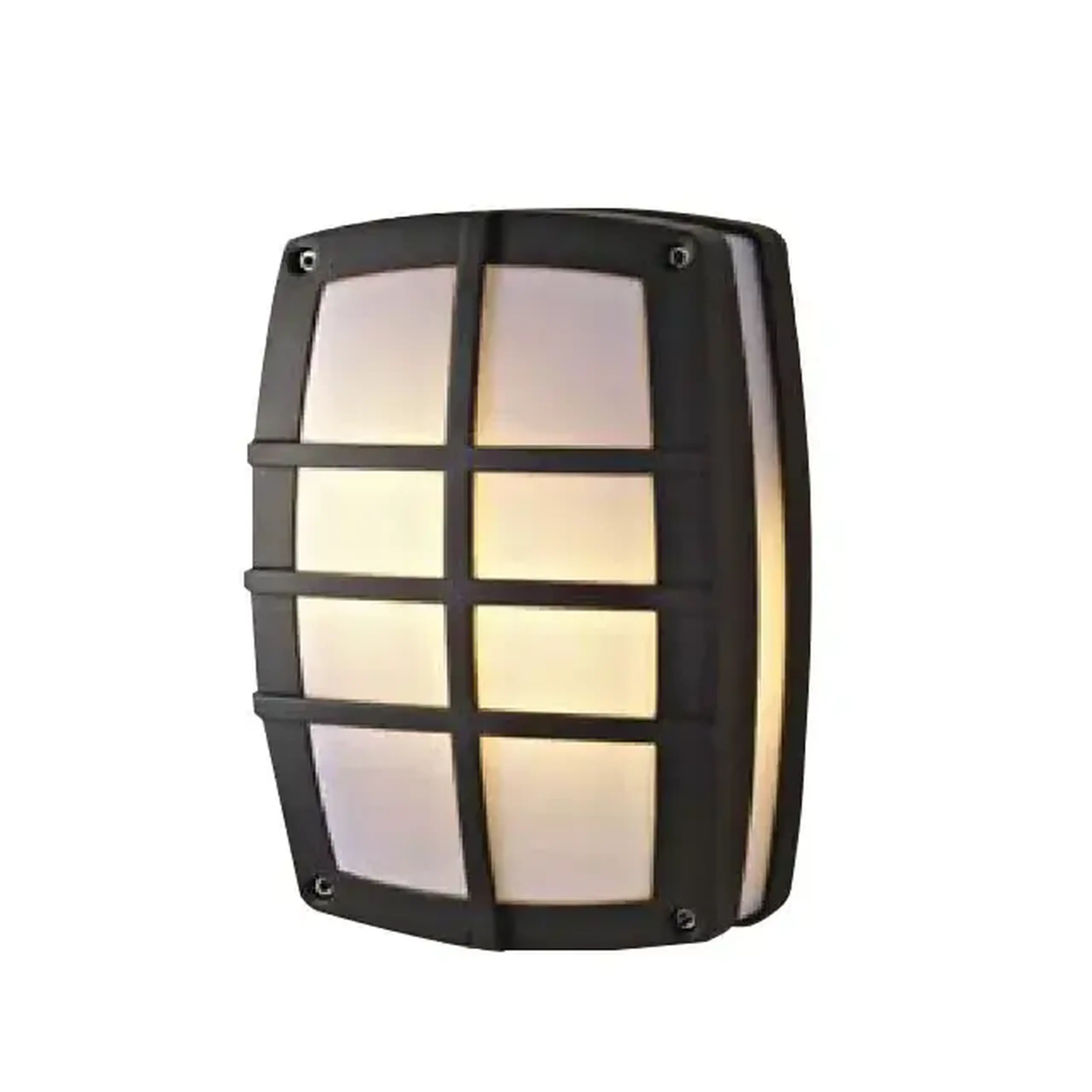 Corp de iluminat 20 W E27 220 - 240 V IP54 Elmos