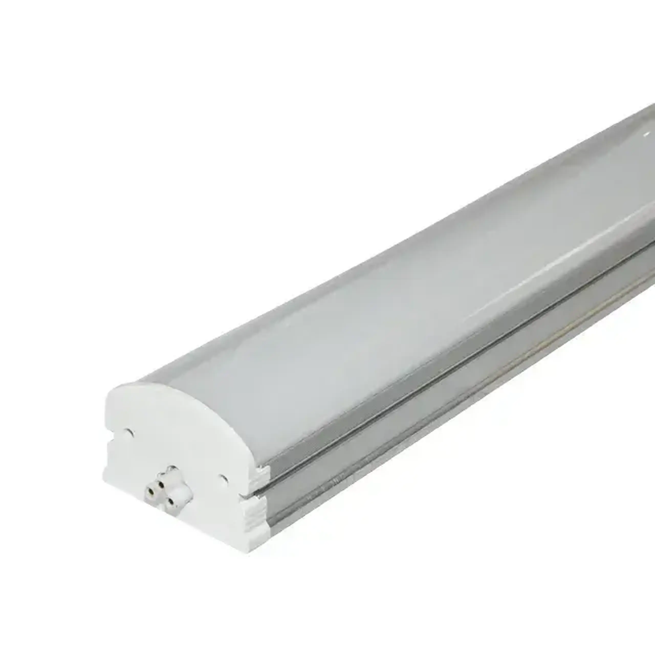 Corp de iluminat LED ermetic Elmos E54021 20 W LED 4000 K 1800 lm 220 - 240 V IP54
