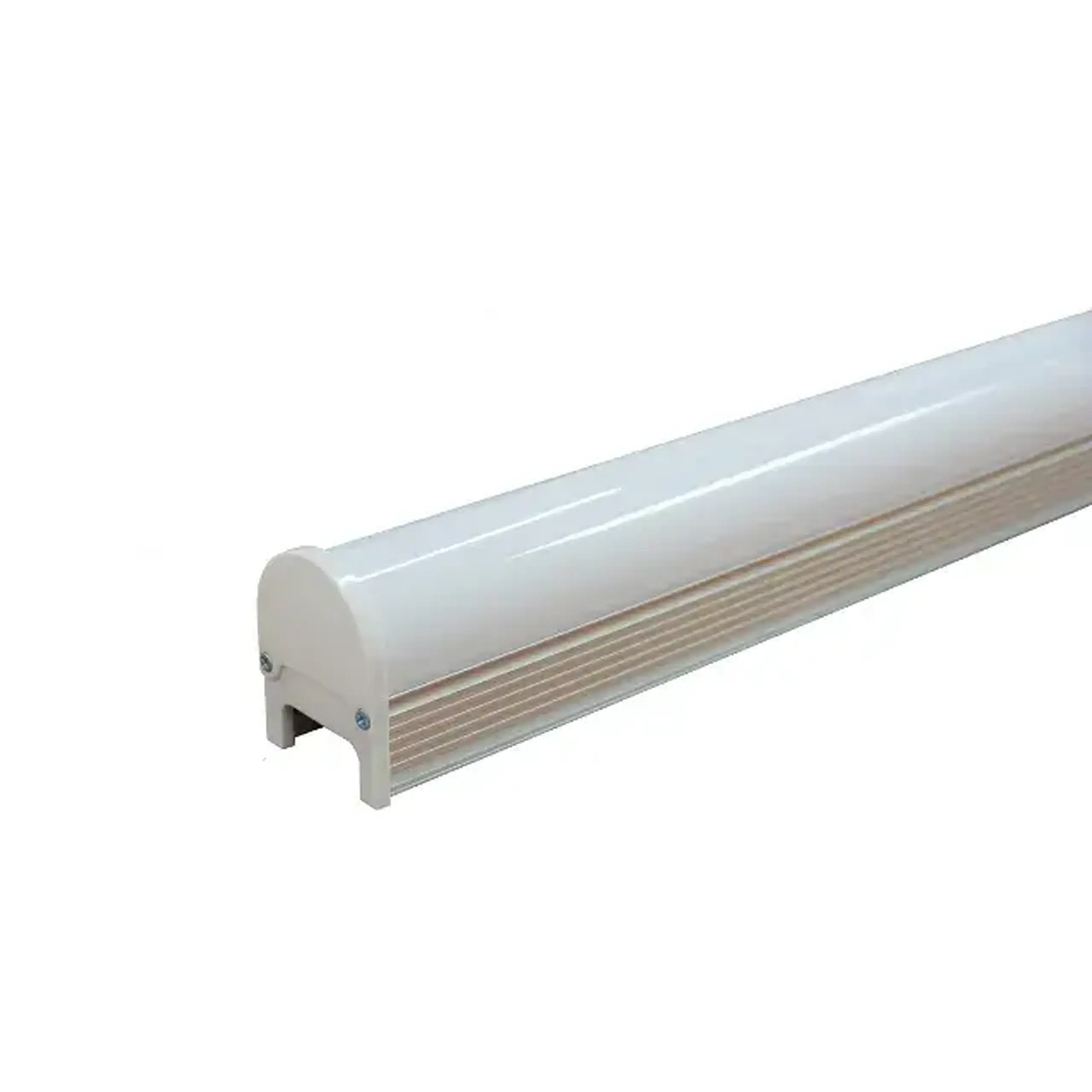 Corp de iluminat LED ermetic E06021 20 W LED 4200 K 1800 lm 220 - 240 V IP65 Elmos