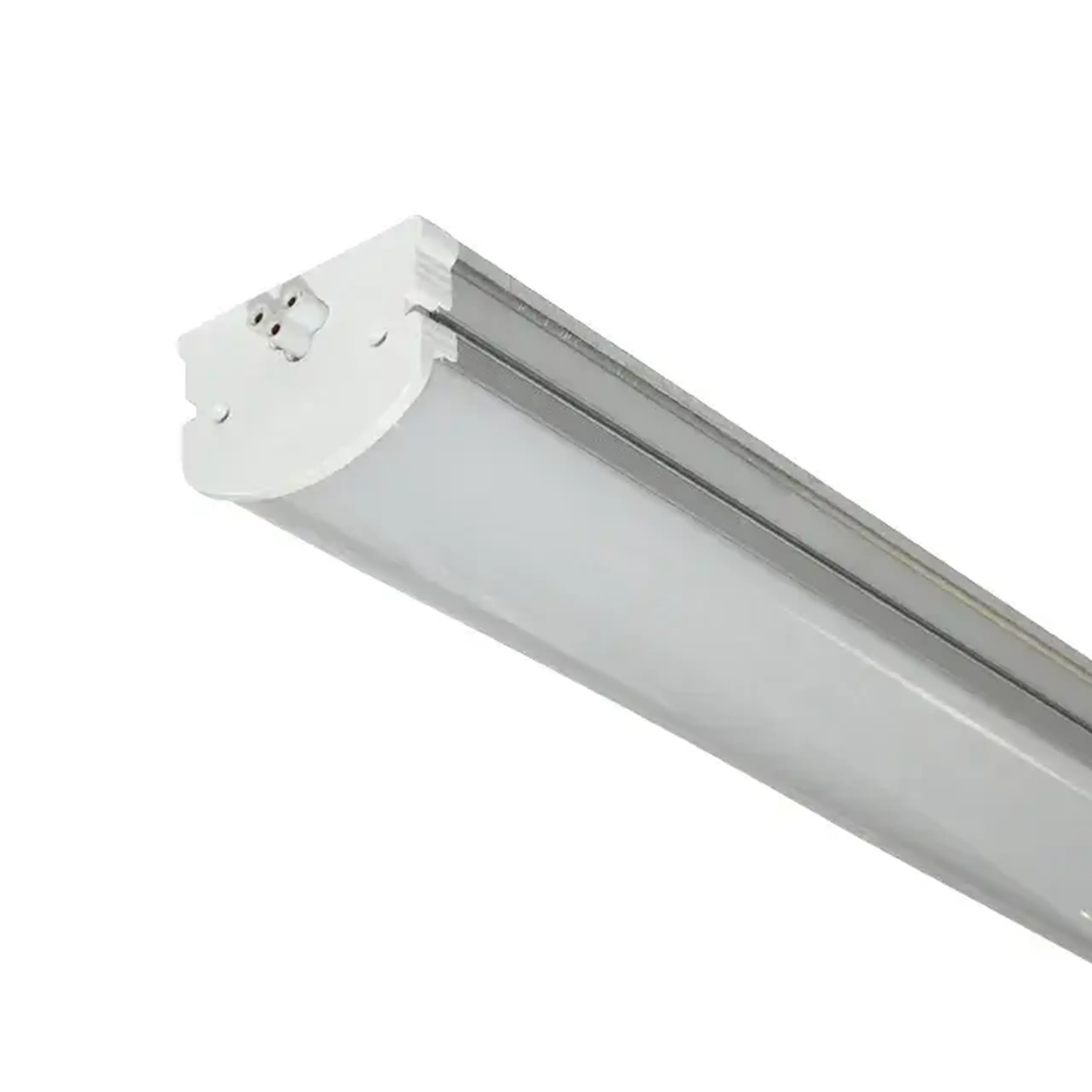 Corp de iluminat LED ermetic EMSET15021 20 W LED 4000 K 1800 lm 220 - 240 V IP54 EMS