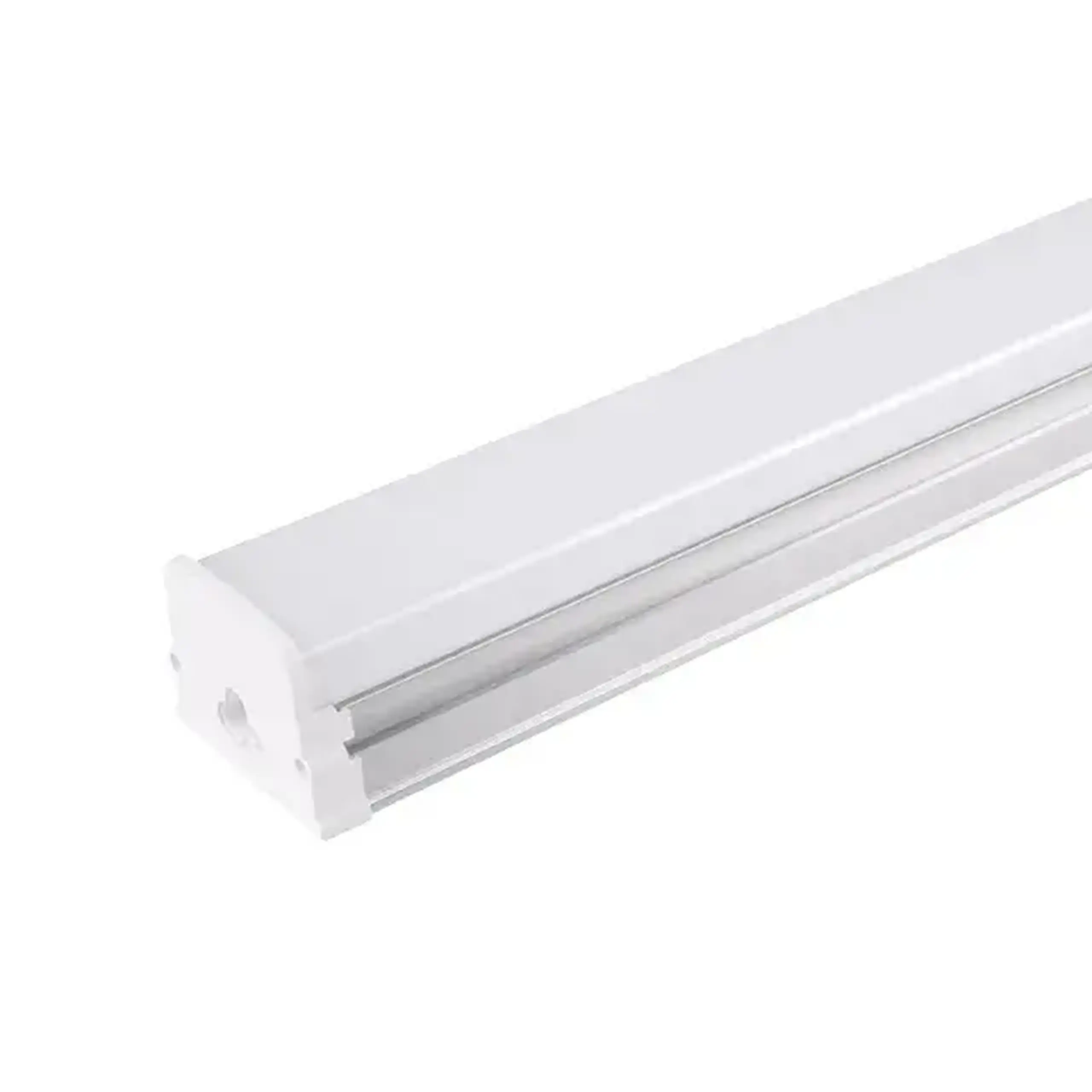 Corp de iluminat LED ermetic EMSET15041 40 W LED 4000 K 3600 lm 220 - 240 V IP54 EMS