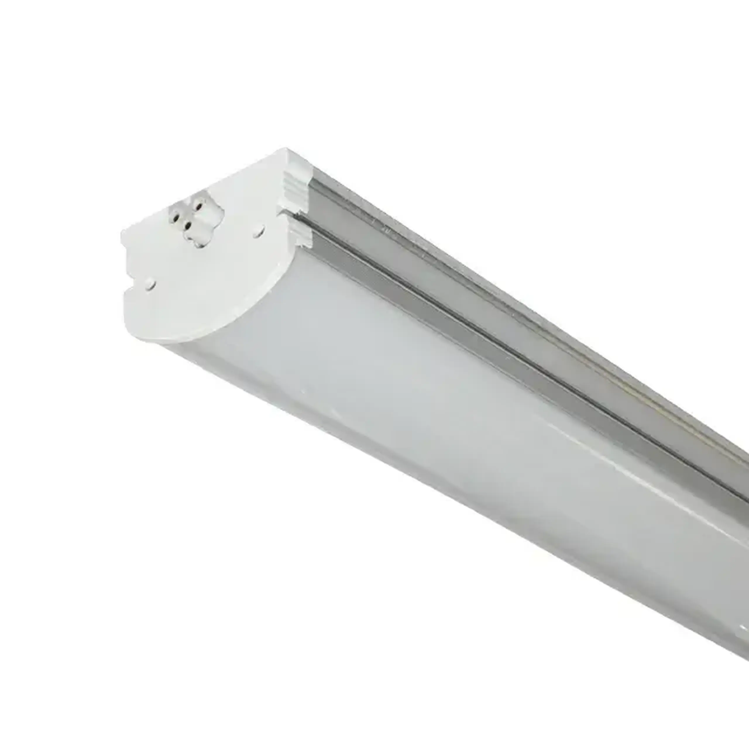 Corp de iluminat LED ermetic EMSET15040 40 W LED 6500 K 3600 lm 220 - 240 V IP54 EMS