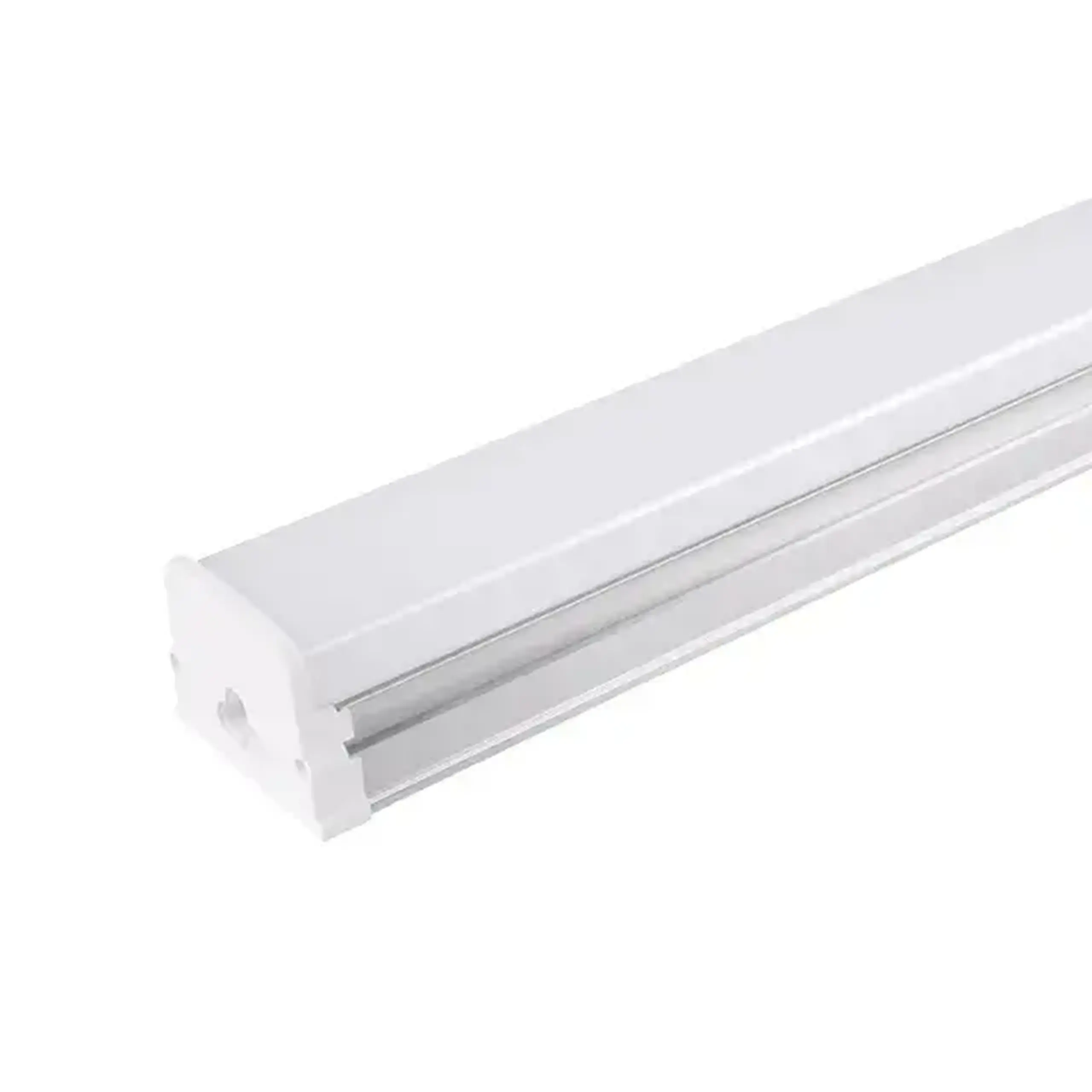 Corp de iluminat LED ermetic EMS EMST15081 80 W LED 4000 K 220 - 240 V IP54