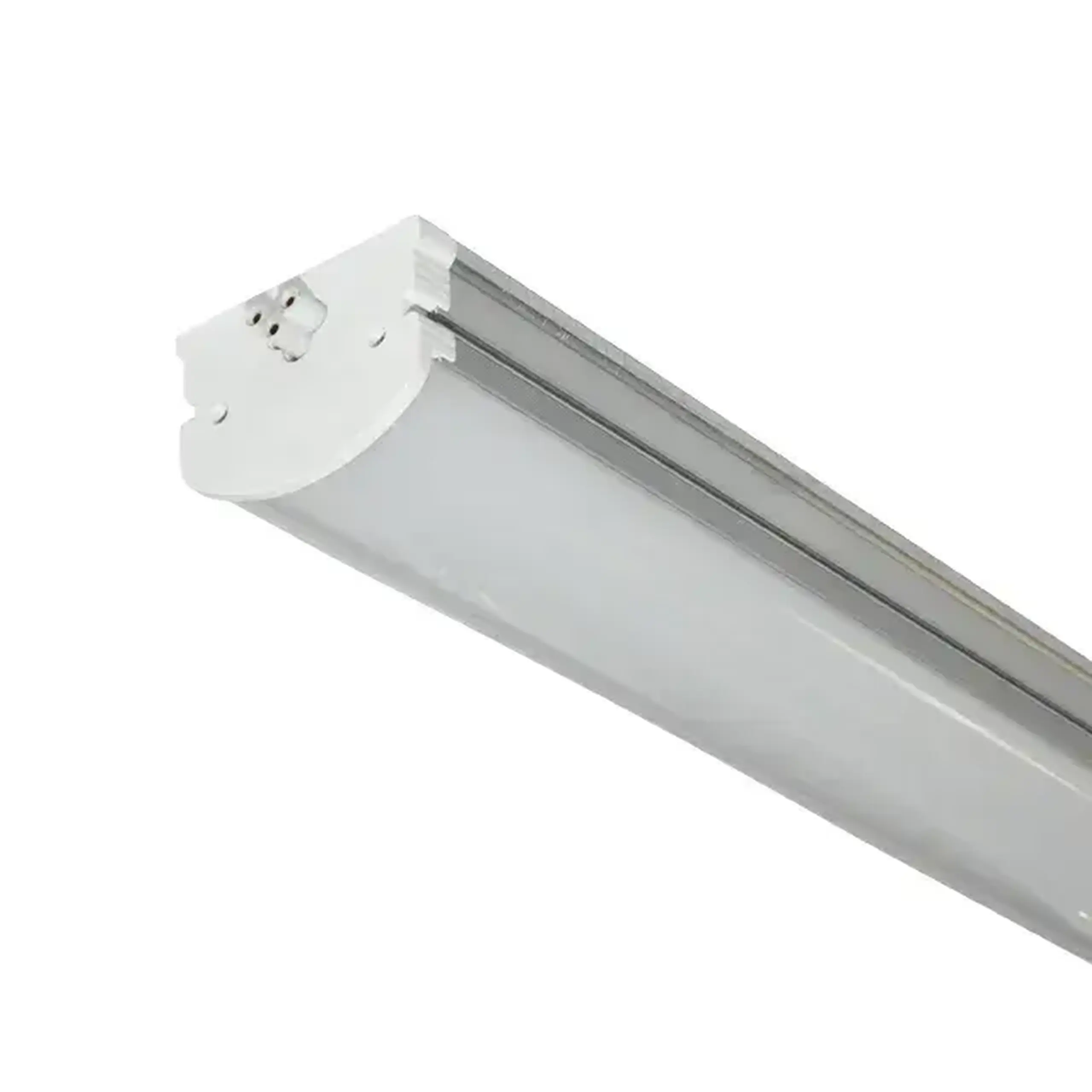 Corp de iluminat LED ermetic T15 80 W LED 5000 K 220 - 240 V EMS IP54