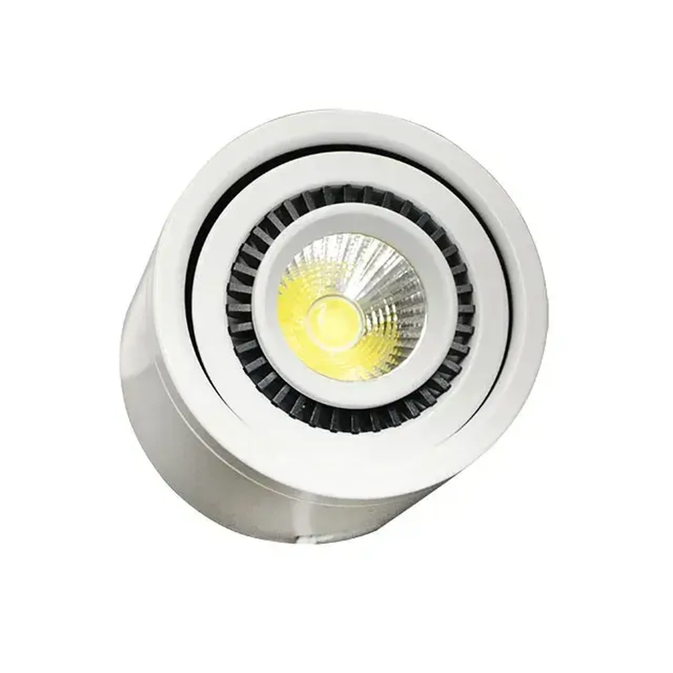 Corp de iluminat LED HL-TRL17 5 W LED 4000 K 220 - 240 V IP20 Elmos