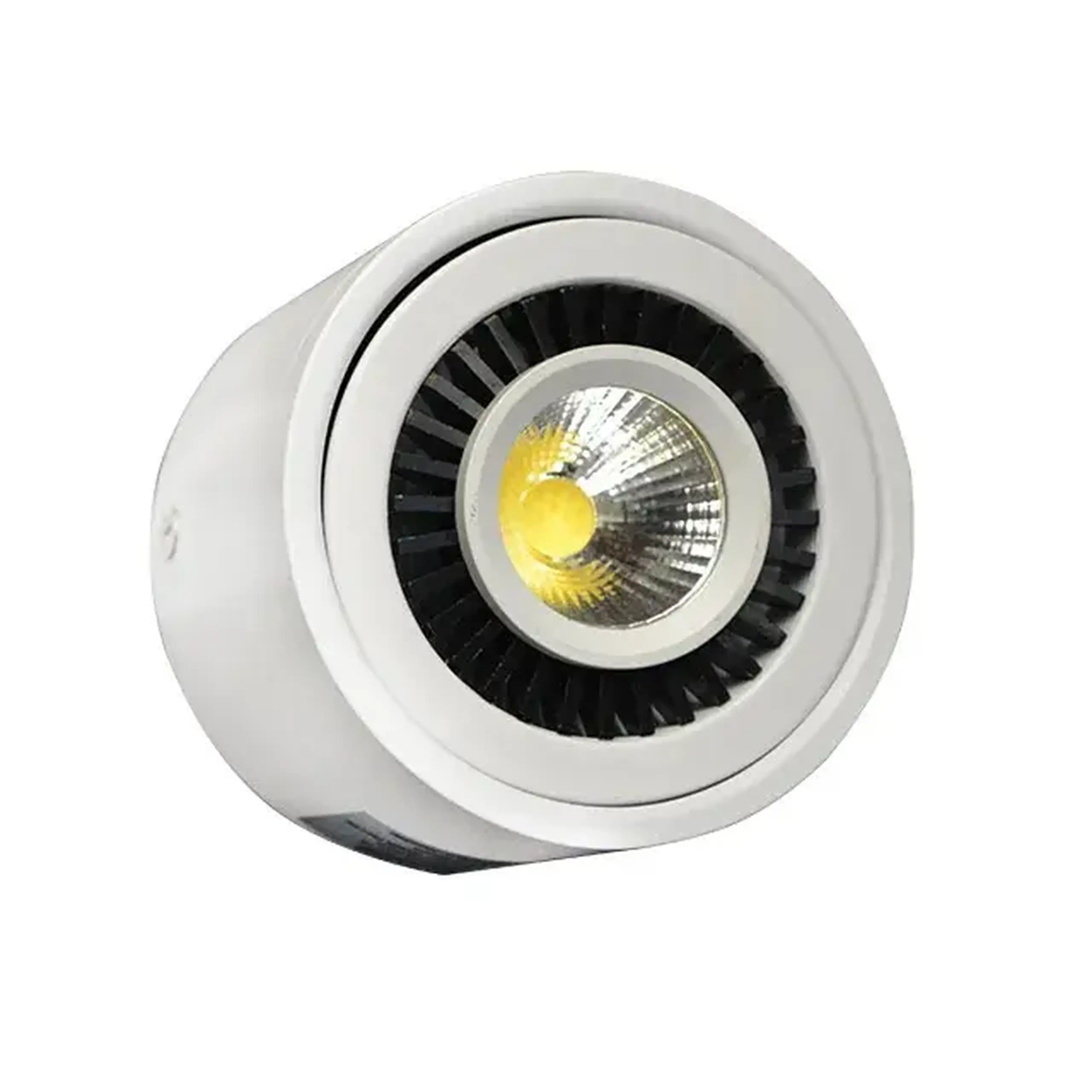 Corp de iluminat LED HL-TRL18 7 W LED 4000 K 220 - 240 V IP20 Elmos
