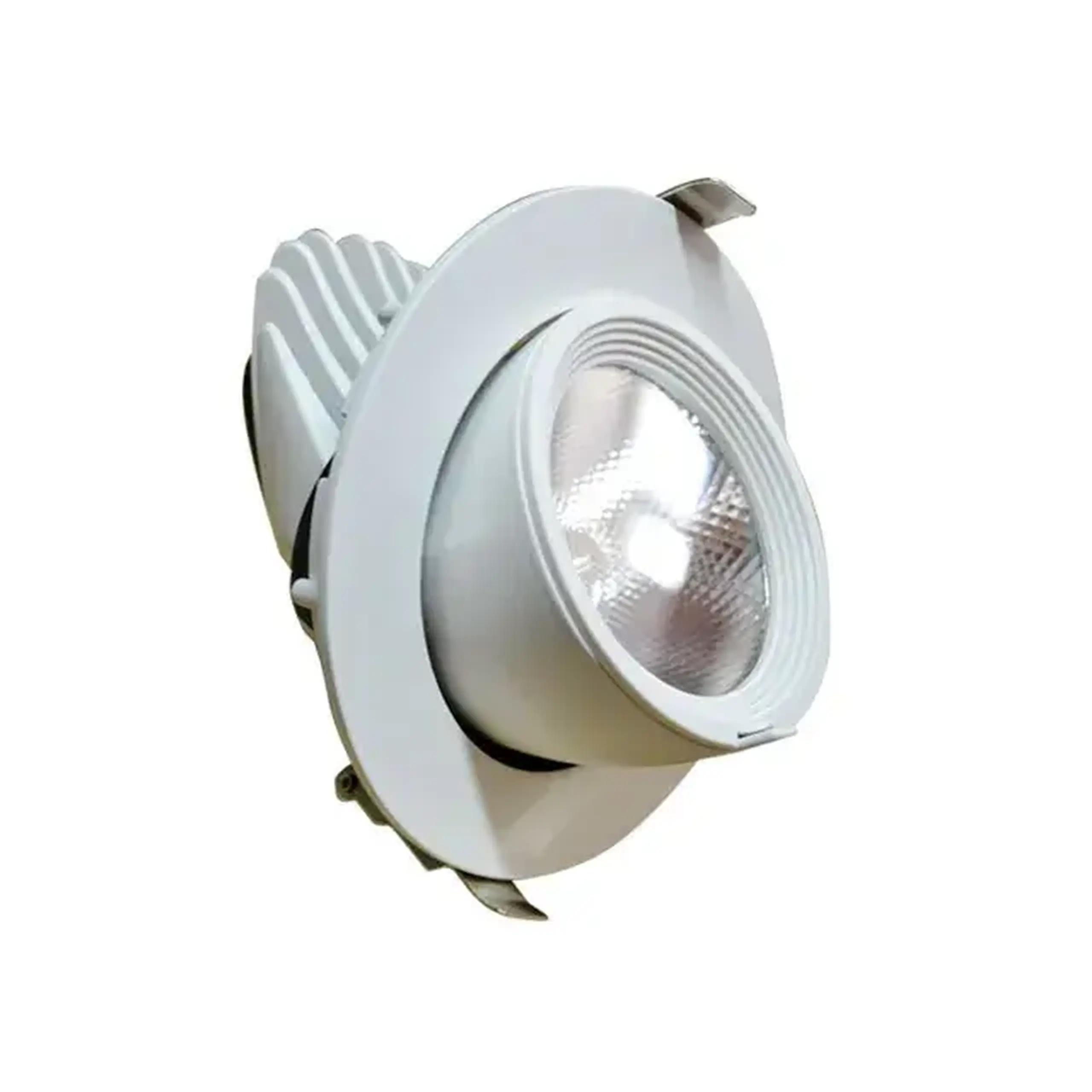 Corp de iluminat LED HL-TRL24 20 W LED 4000 K 220 - 240 V IP20 Elmos