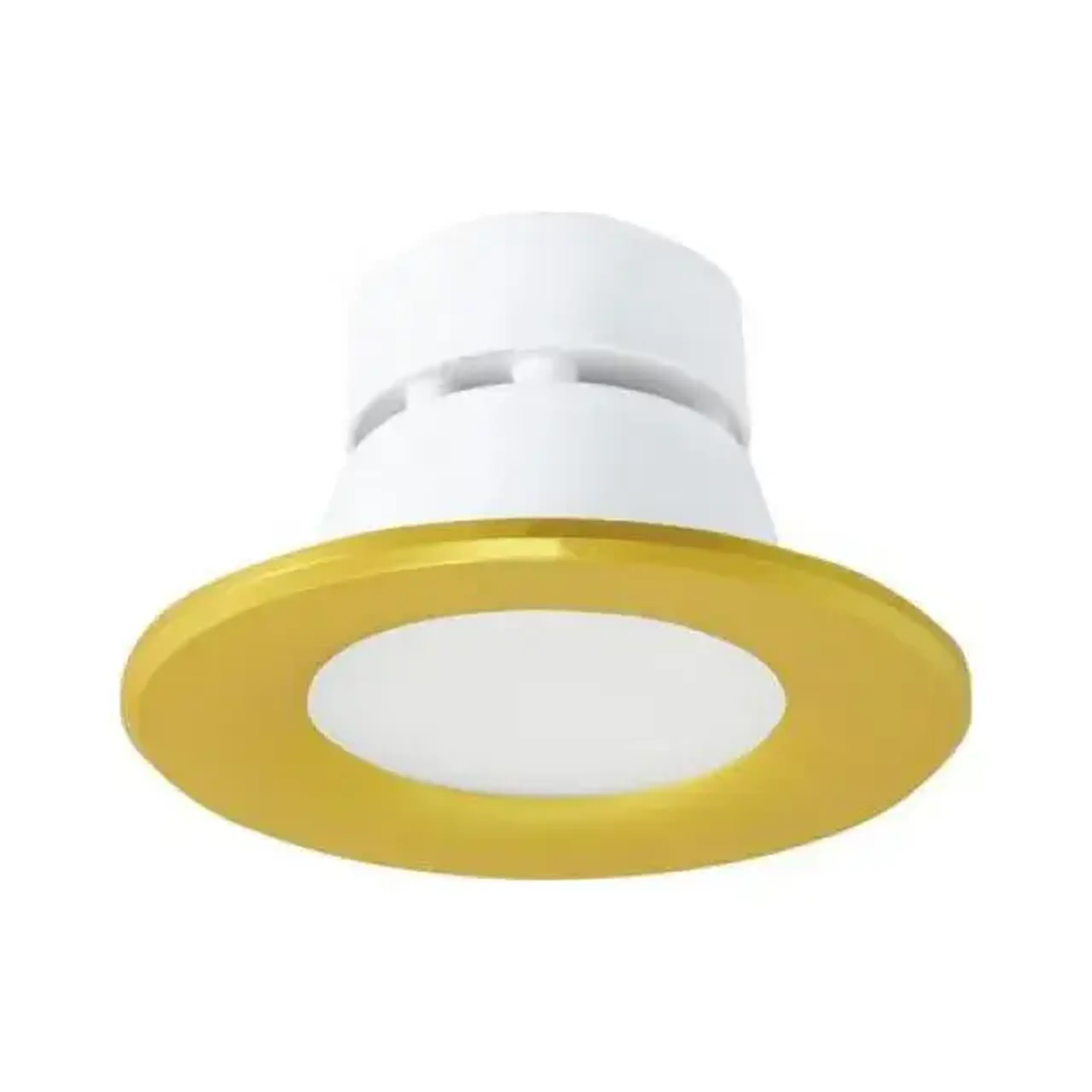 Corp de iluminat LED NDL-P1-6W-840-GD 6 W LED 4000 K 220 - 240 V IP44 Navigator