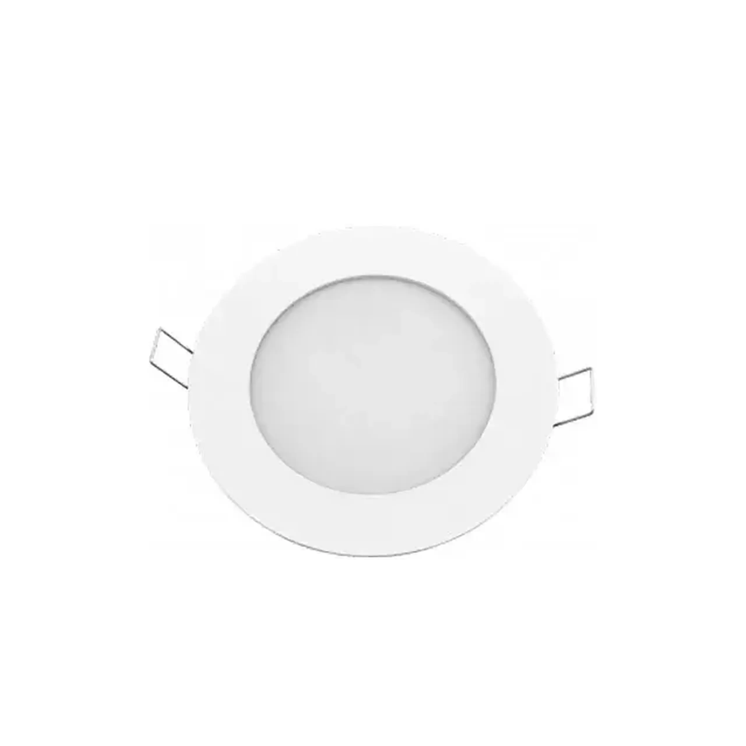 Corp de iluminat LED NLP-R1-7W-R120-830-WH 7 W LED 4000 K 220 - 240 V IP20 Navigator