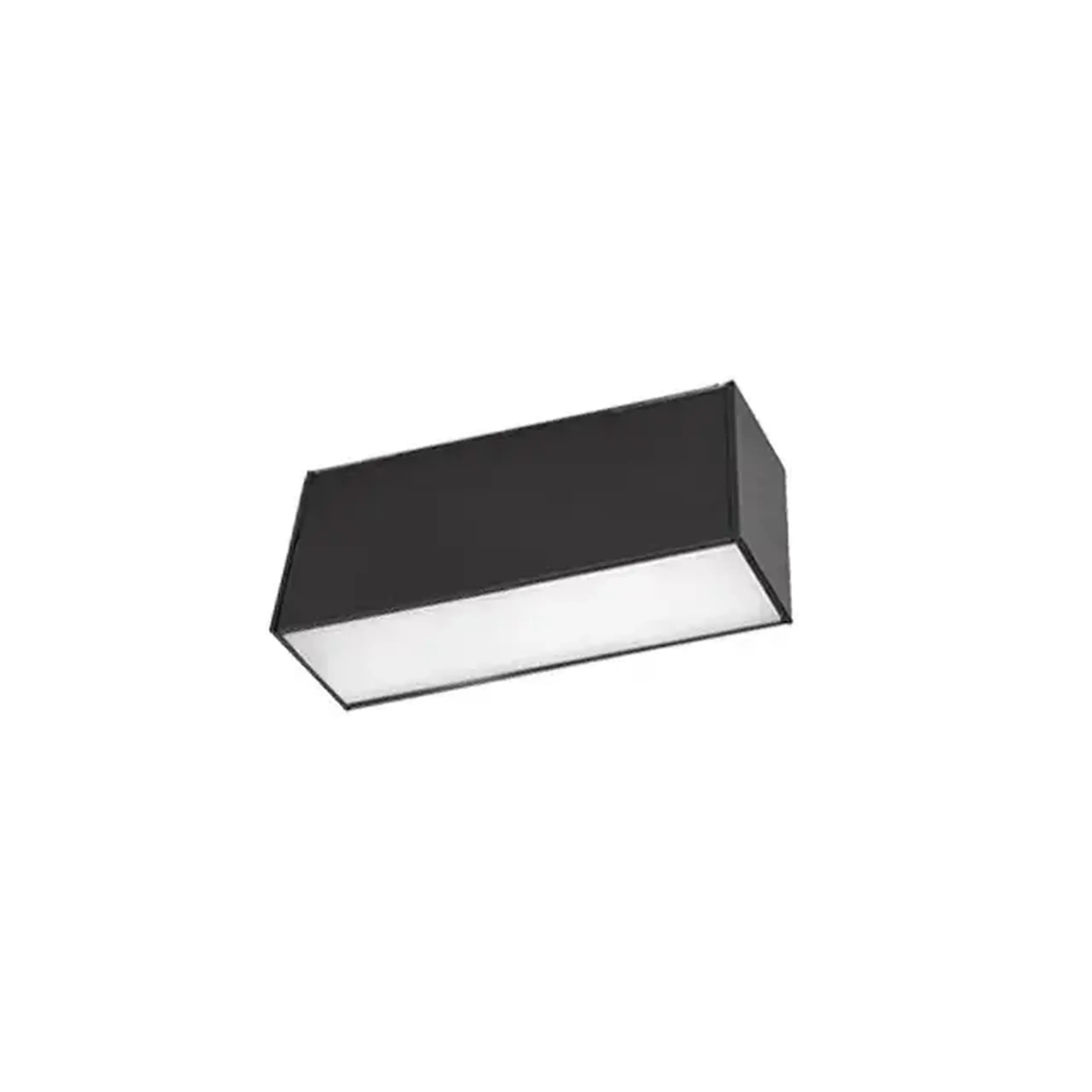 Corp de iluminat LED pe șină HL-TR038 5 W LED 4000 K IP20 220 - 240 V Elmos - Puterea (W) 5 W
