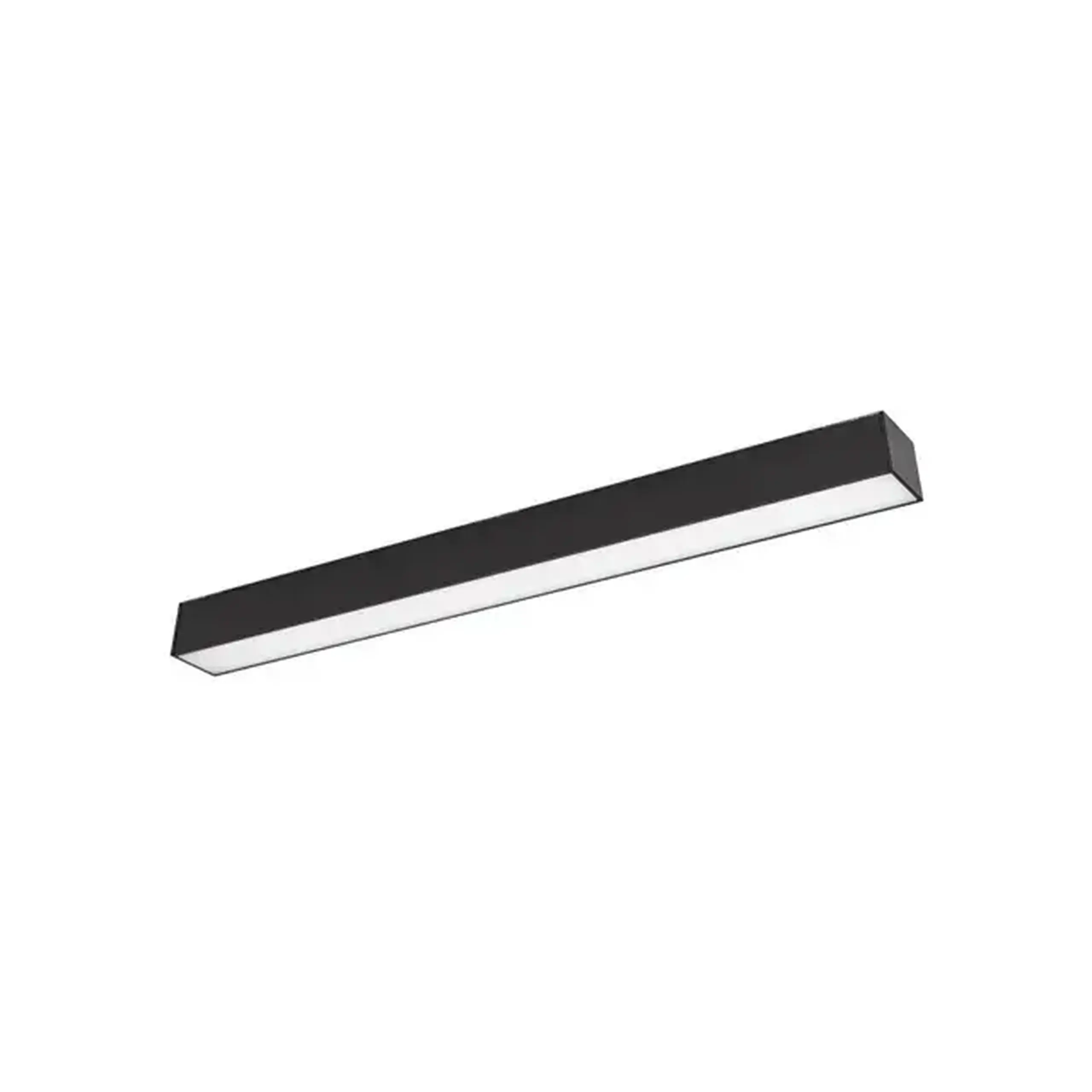 Corp de iluminat LED pe șină HL-TR040 40 W LED 4000 K IP20 220 - 240 V Elmos