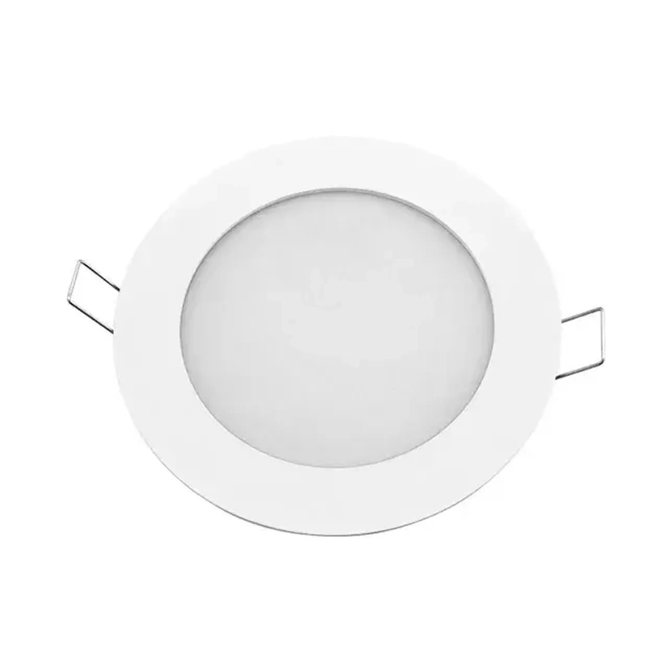 Corp de iluminat LED NLP-R1-7W-840-WH 7 W LED 4000 K 220 - 240 V IP20 Navigator