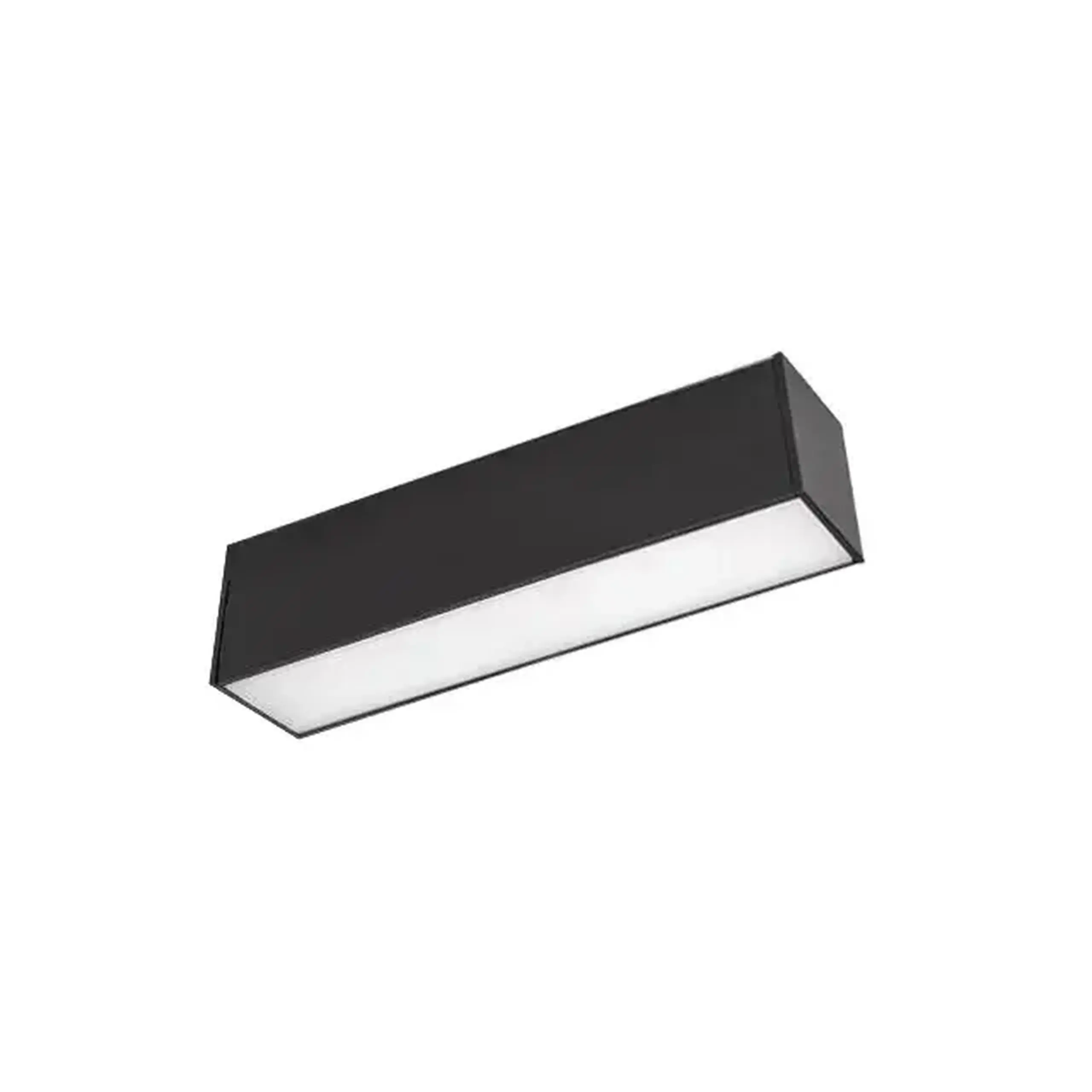 Corp de iluminat LED pe șină HL-TR038 5 W LED 4000 K IP20 220 - 240 V Elmos - Puterea (W) 10 W