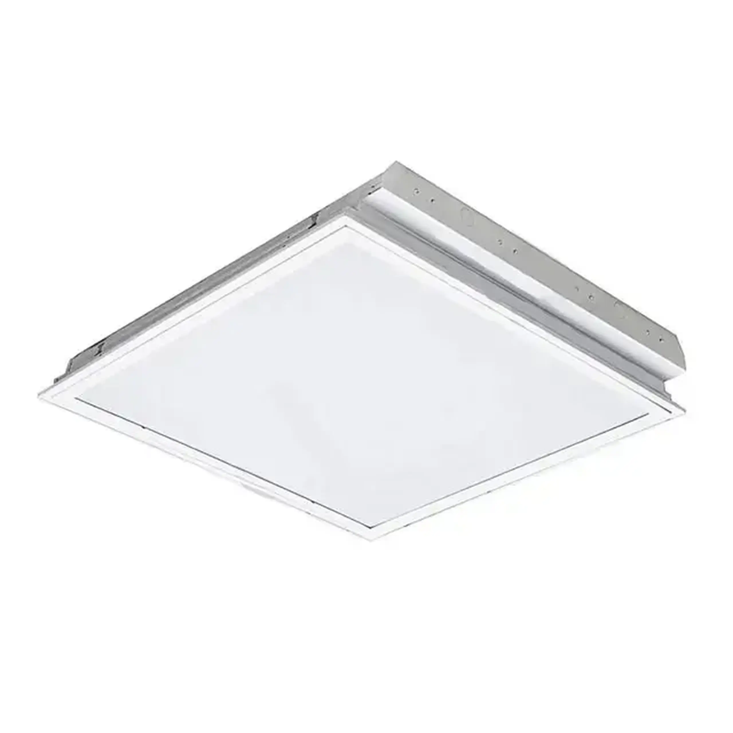 Corp de iluminat PL-420/EAZ 20 W G13 220 - 240 V Panlight IP20