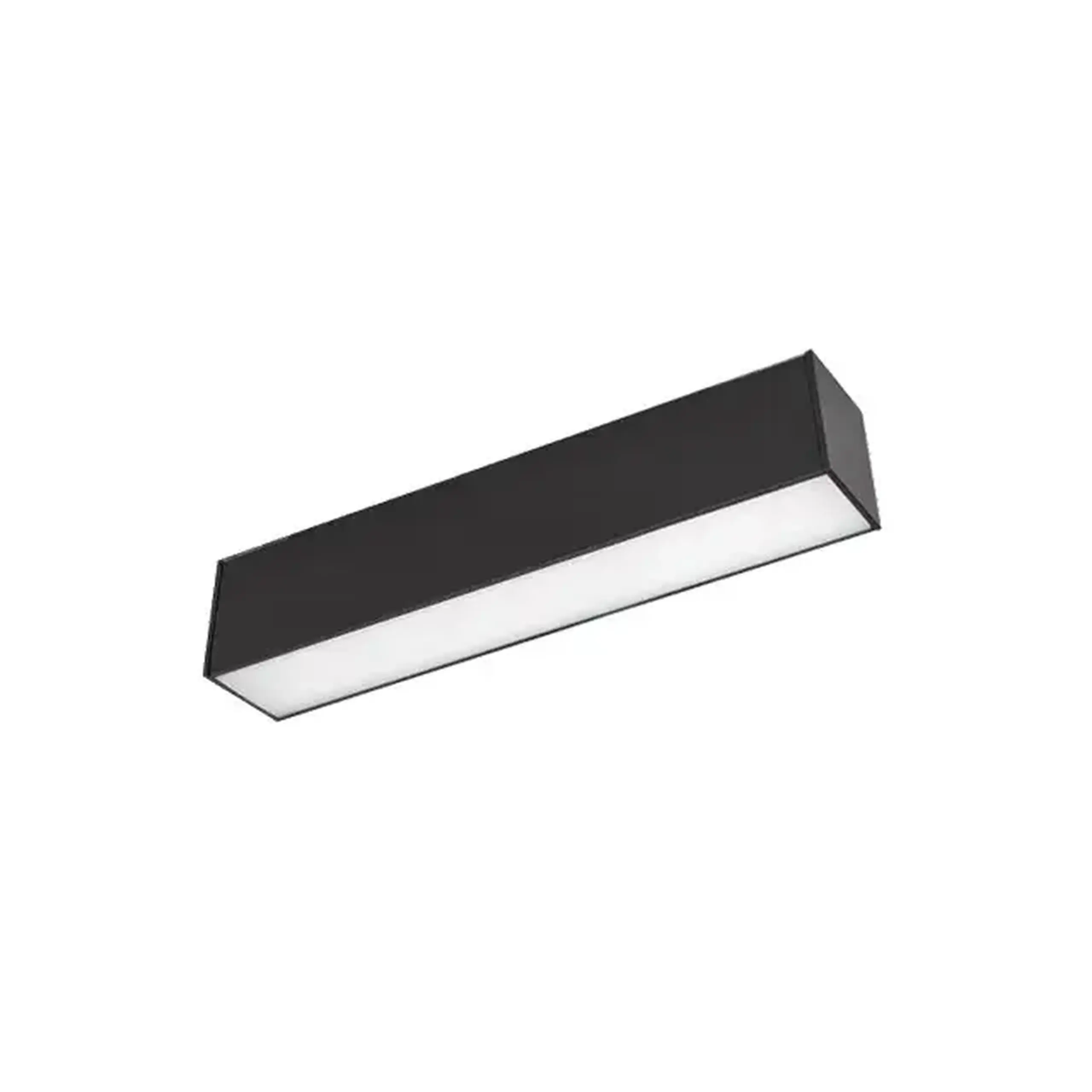 Corp de iluminat LED pe șină HL-TR038 5 W LED 4000 K IP20 220 - 240 V Elmos - Puterea (W) 15 W