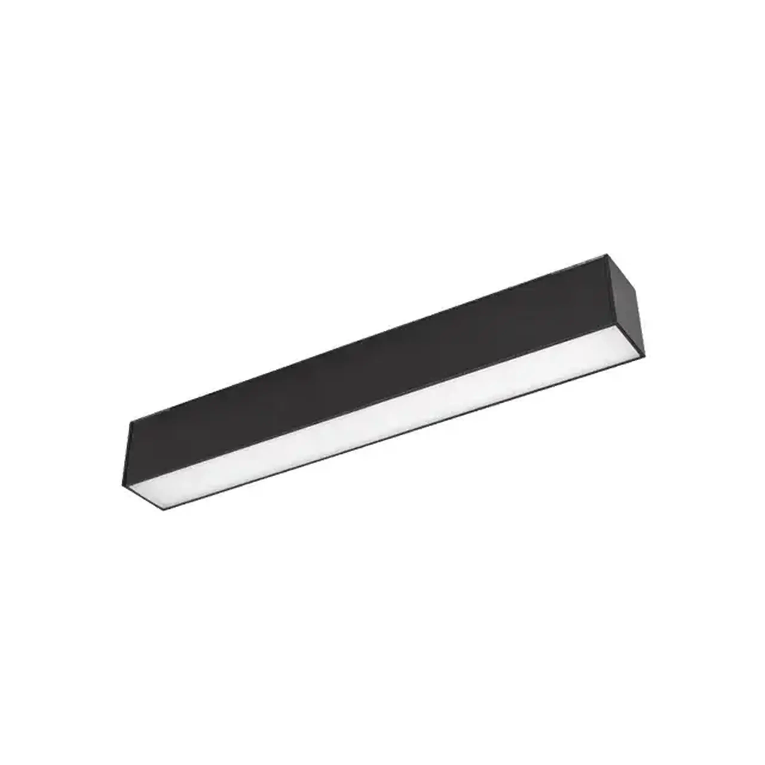 Corp de iluminat LED pe șină HL-TR038 5 W LED 4000 K IP20 220 - 240 V Elmos - Puterea (W) 20 W