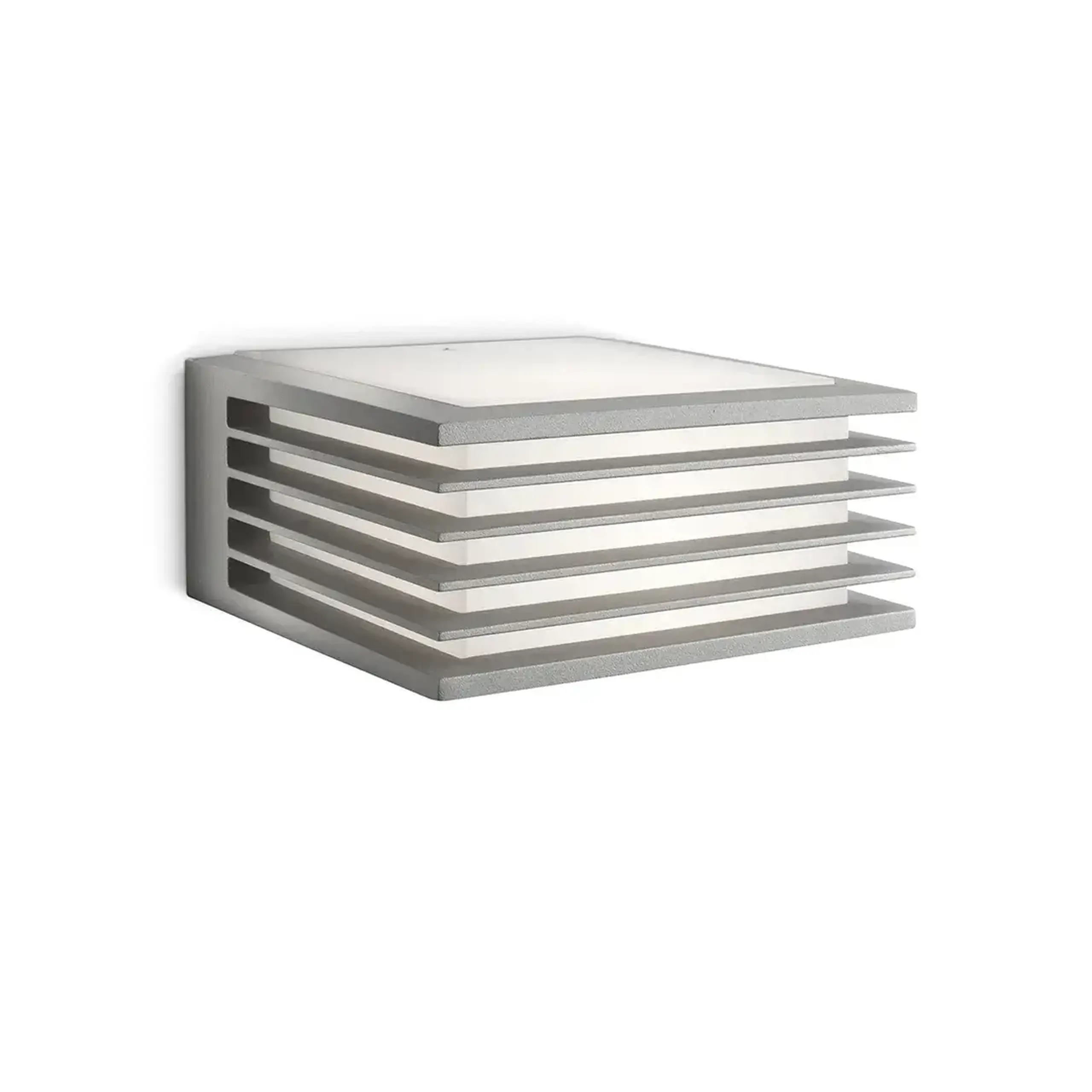 Corp de iluminat SHADES 15 W E27 970 lm 220 - 240 V IP44 Philips