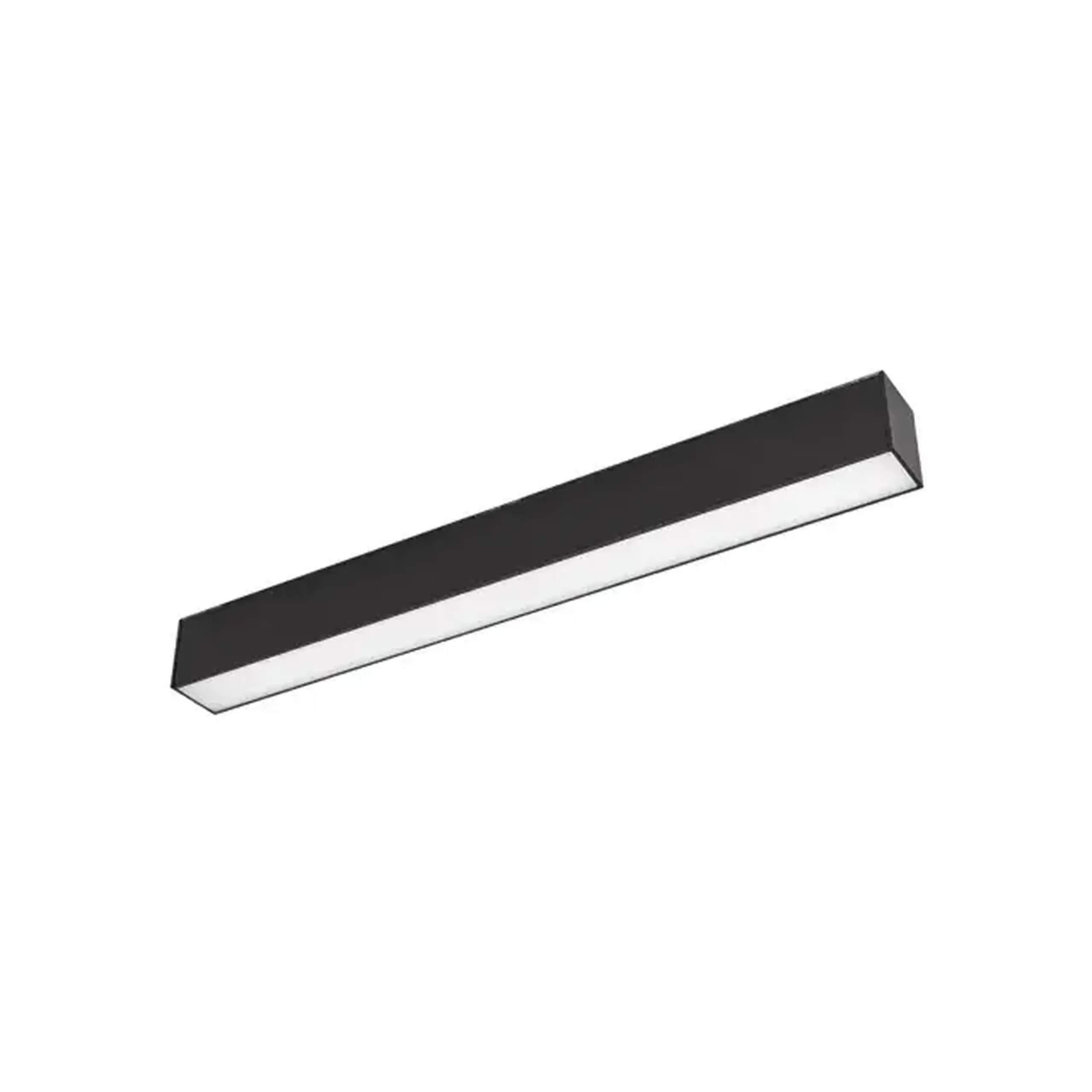 Corp de iluminat LED pe șină HL-TR038 5 W LED 4000 K IP20 220 - 240 V Elmos - Puterea (W) 30 W