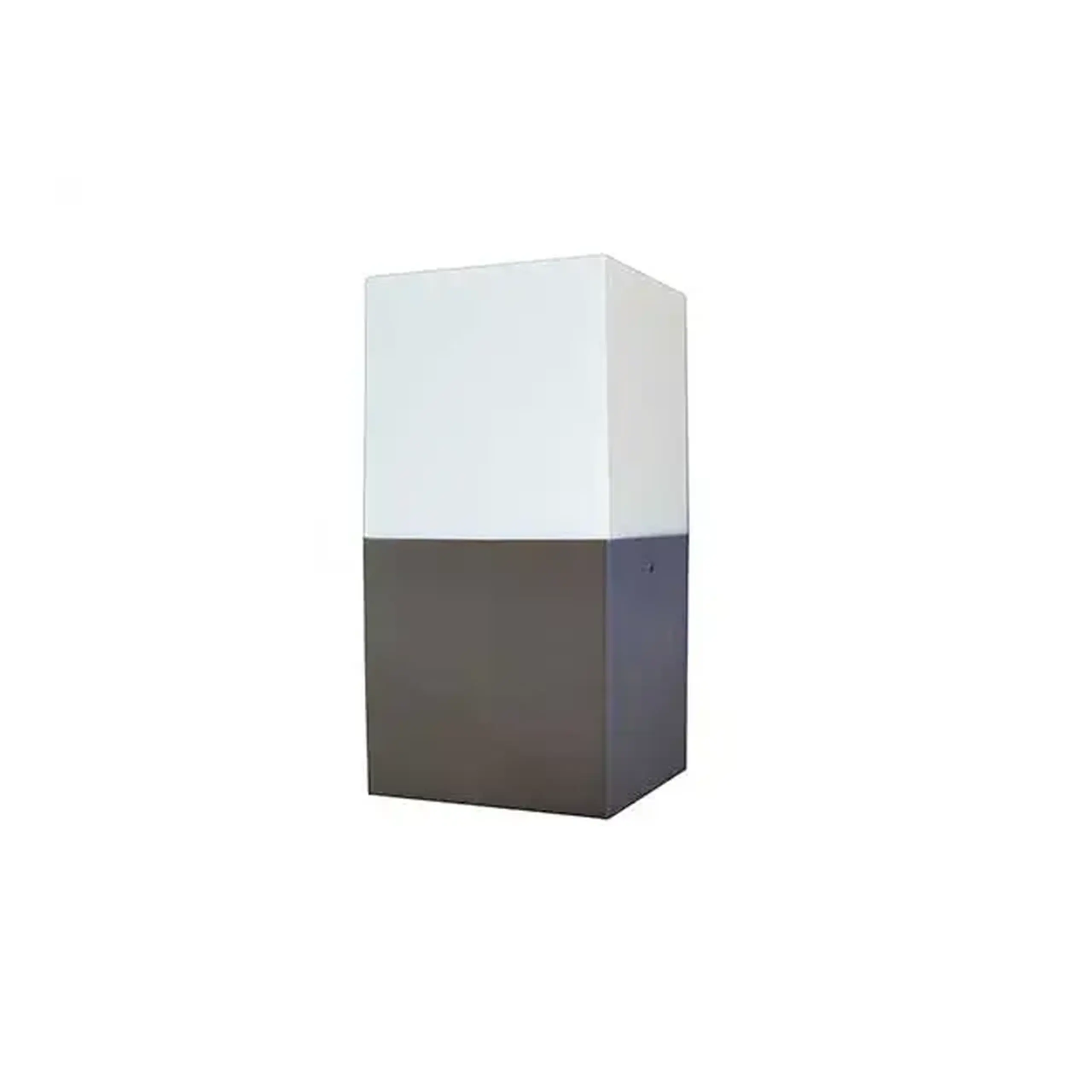 Felinar de perete GL17-01 40 W E27 220 - 240 V IP65 Elmos - Model GL17-01