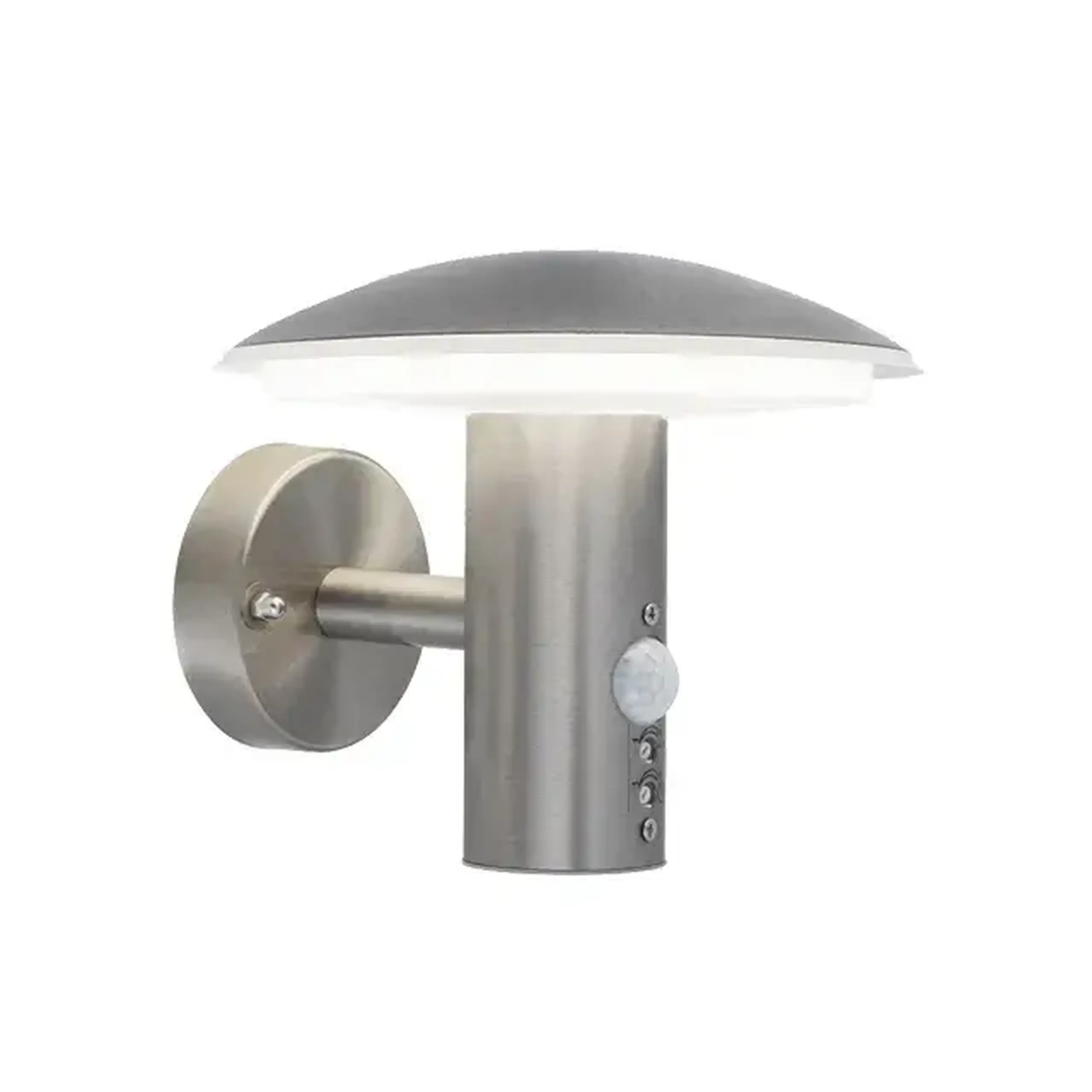Corp de iluminat LED cu senzor 06-GL 11 W LED 220 - 240 V IP65 Elmos - Model 06-GL