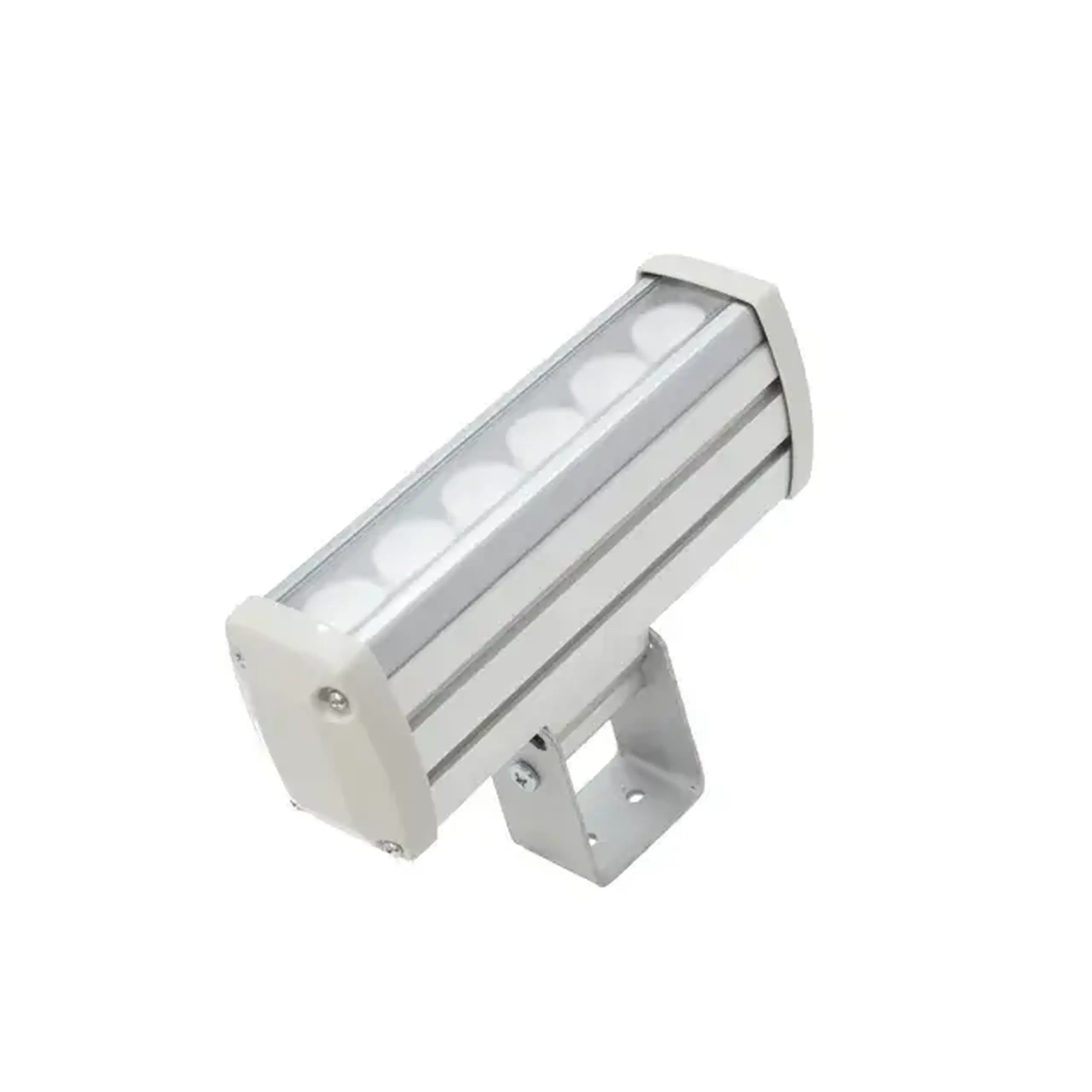 Felinar LED de perete 9 W LED 1080 lm 220 - 240 V IP66 Rightlight - Flux luminos (lm) 1080 lm