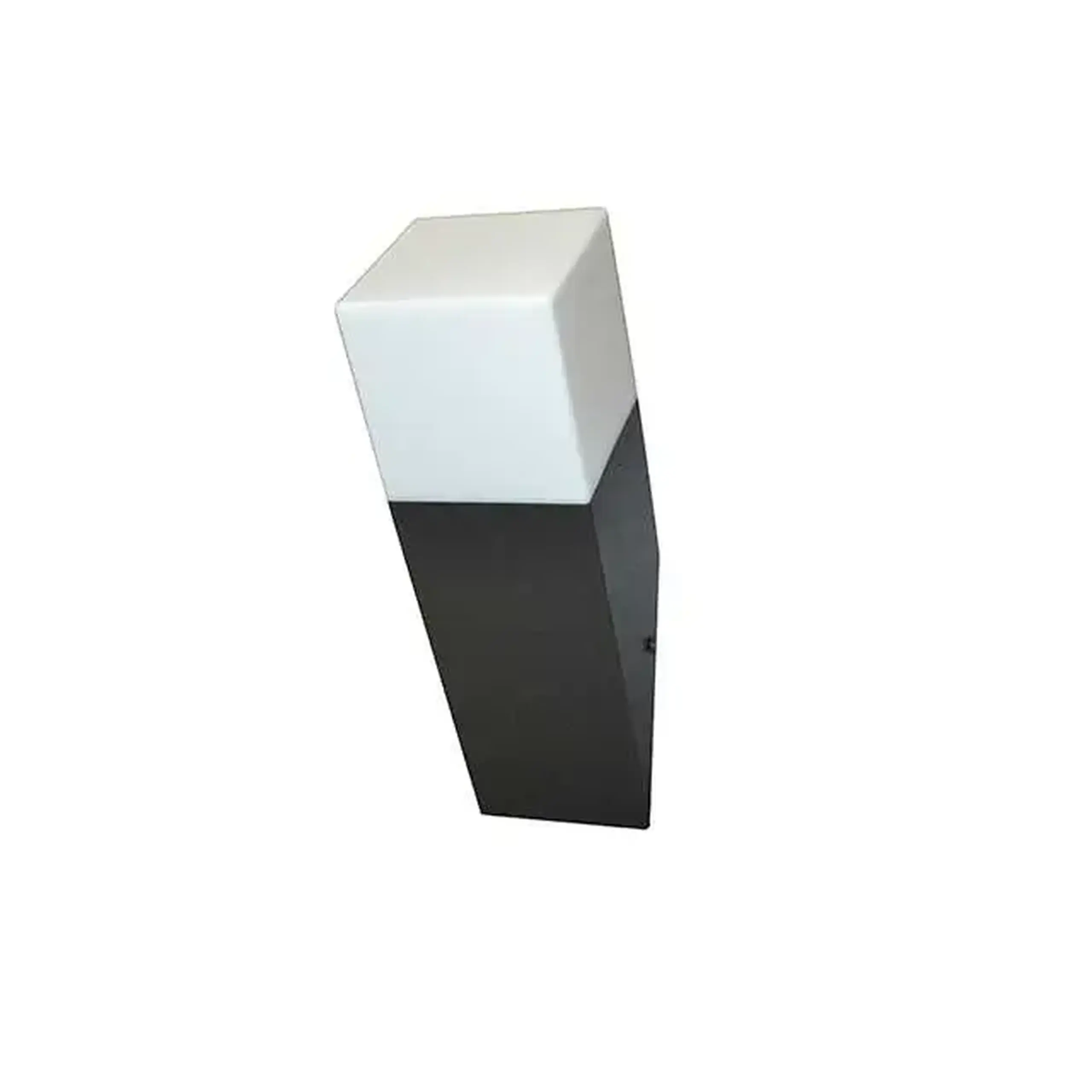 Felinar de perete GL17-01 40 W E27 220 - 240 V IP65 Elmos - Model GL17-02
