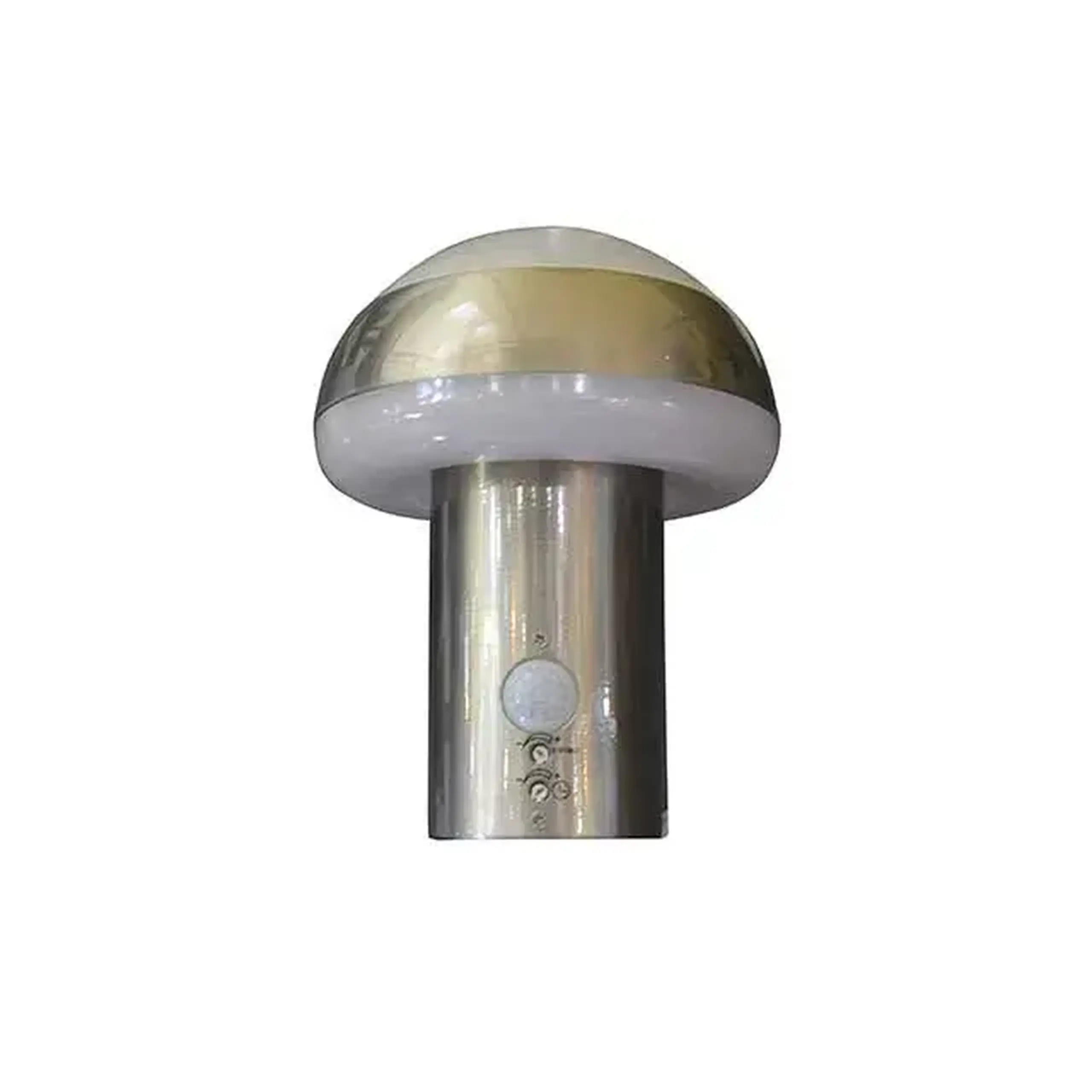 Corp de iluminat LED cu senzor 06-GL 11 W LED 220 - 240 V IP65 Elmos - Model 26-GL