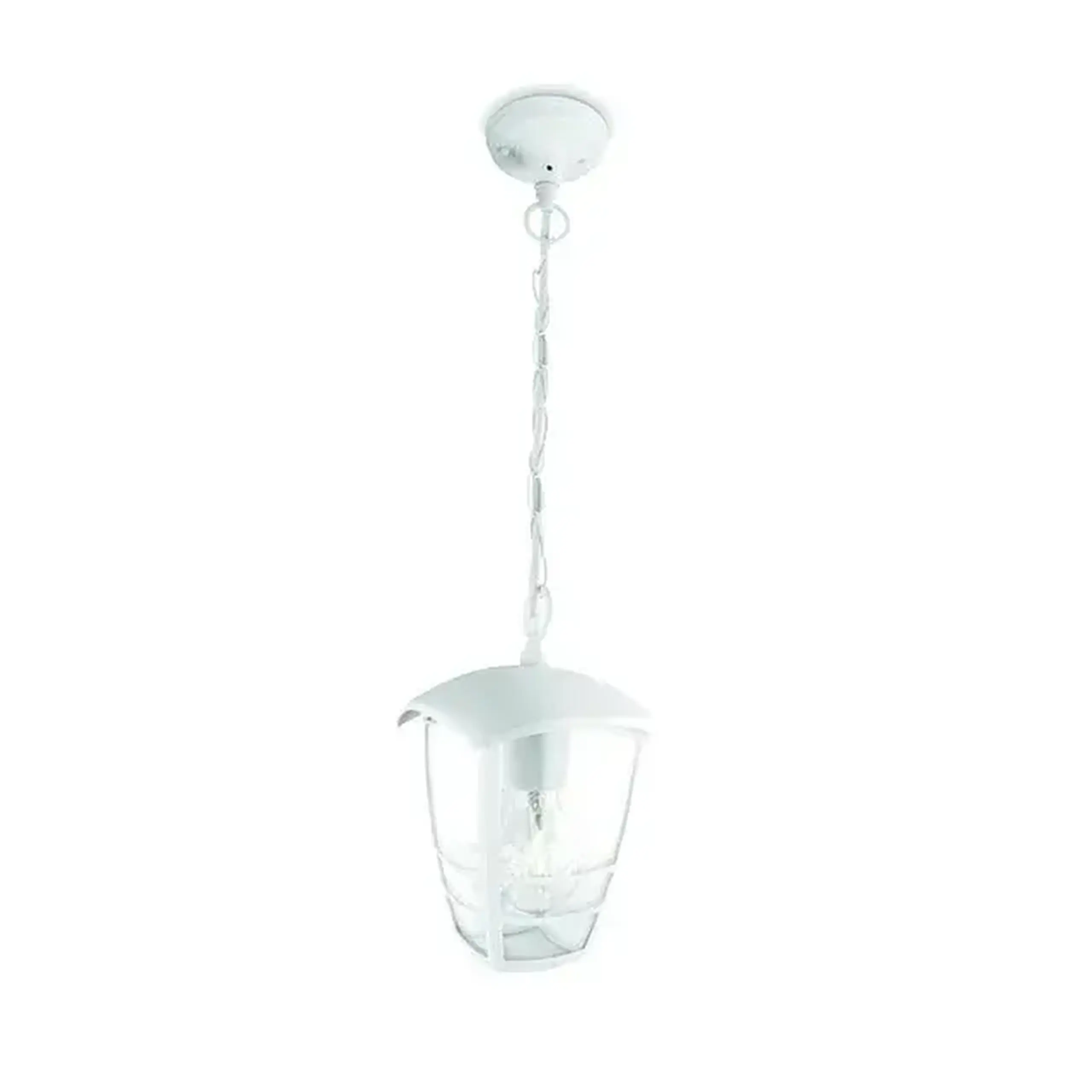 Corp de iluminat 60 W E27 220 - 240 V IP44 Philips