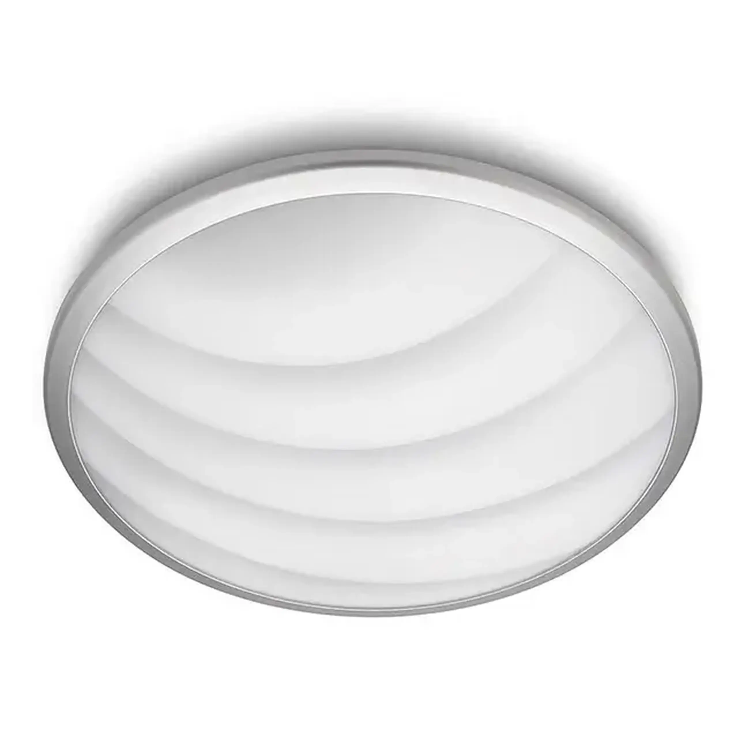 Plafonieră LED Coil 8 W LED 3000 K 220 - 240 V IP20 Philips