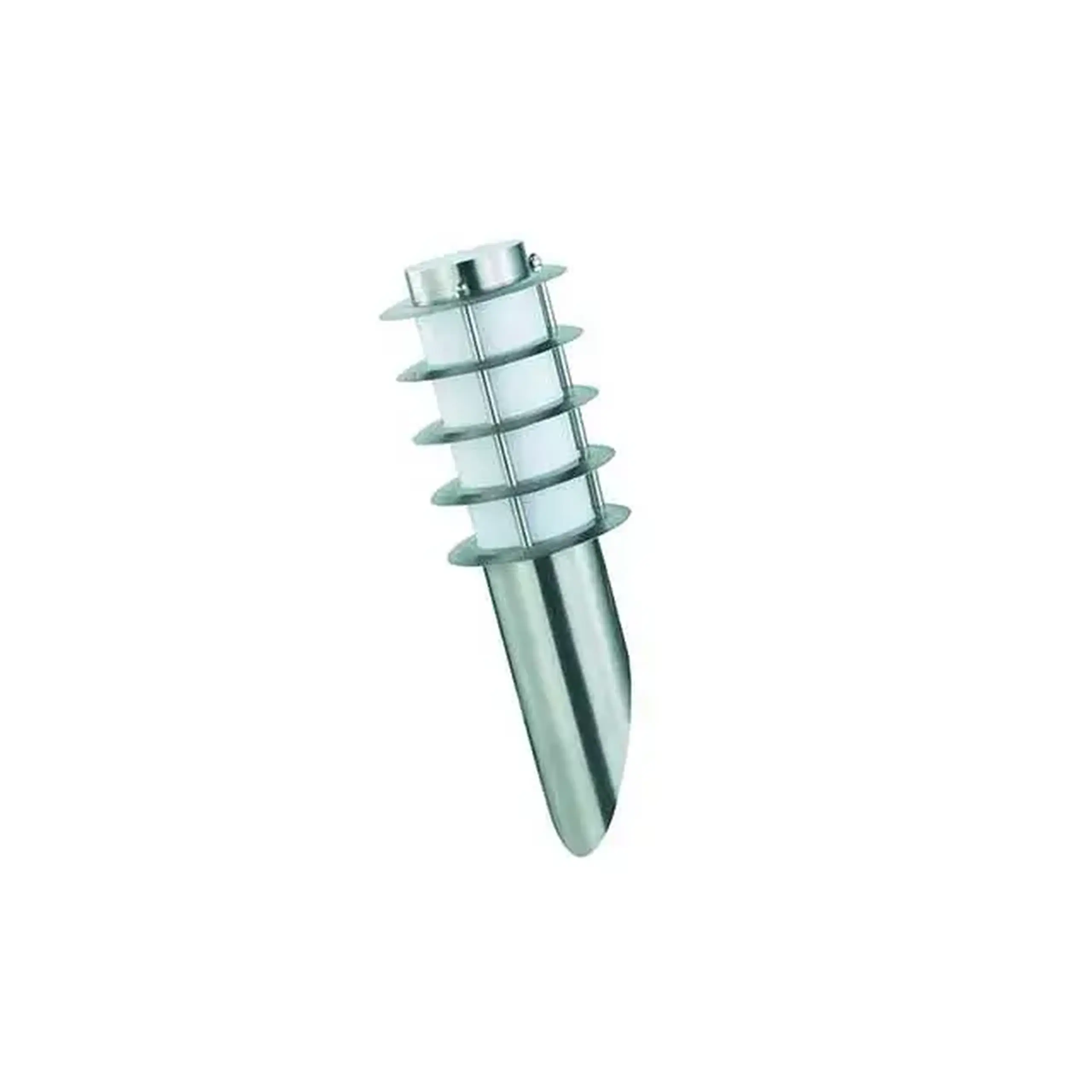 Felinar de perete GL17-01 40 W E27 220 - 240 V IP65 Elmos - Model GL17-65
