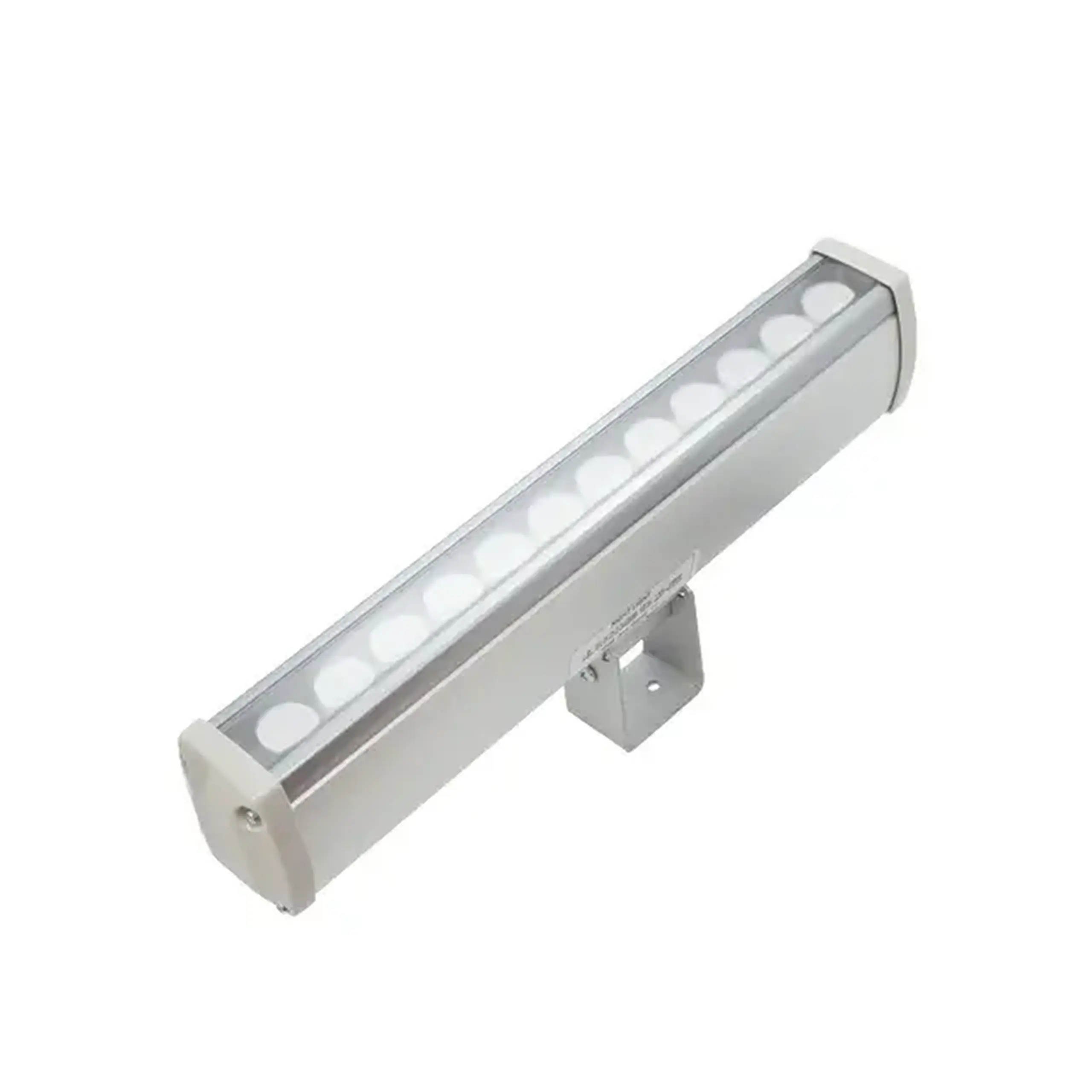 Felinar LED de perete 9 W LED 1080 lm 220 - 240 V IP66 Rightlight - Flux luminos (lm) 1440 lm