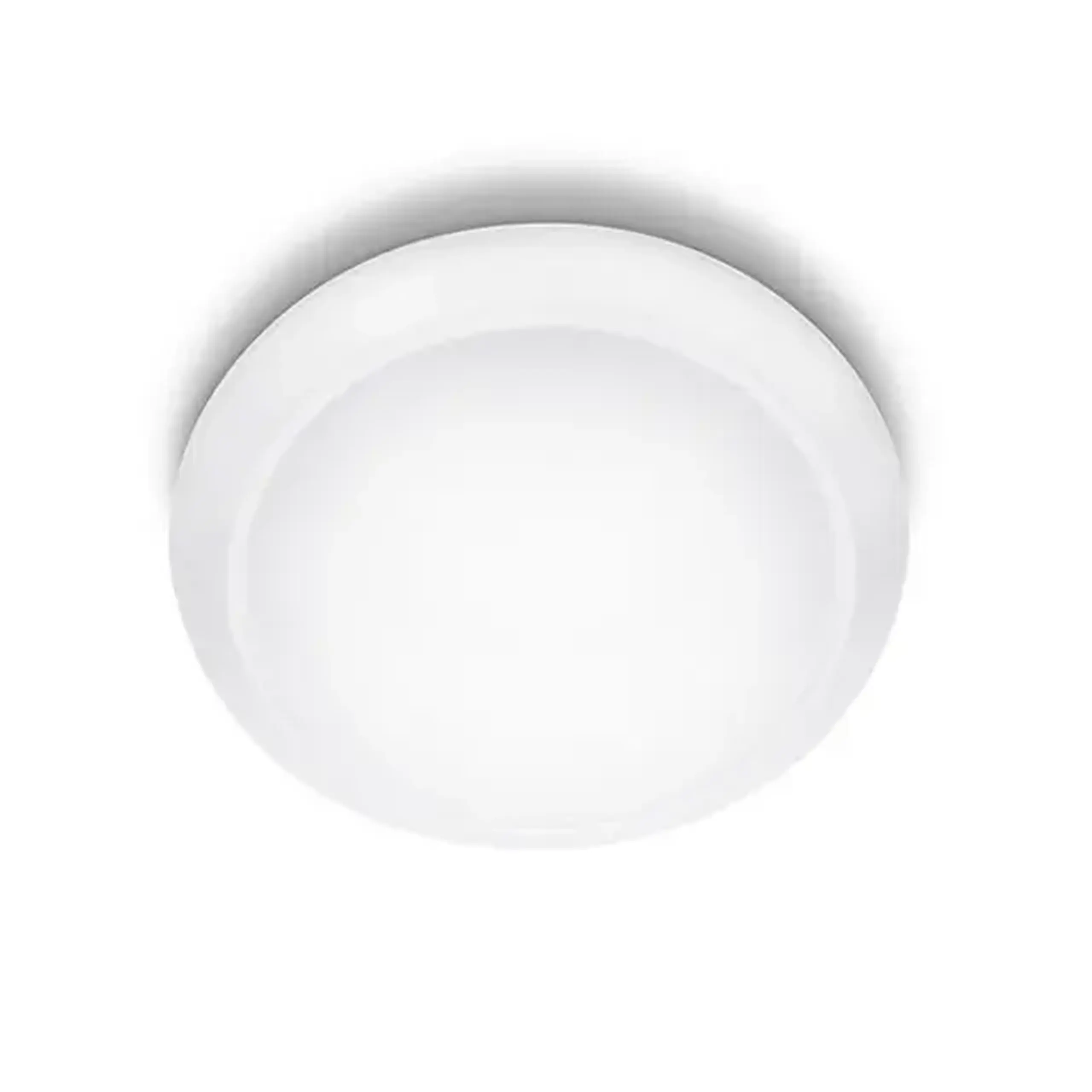 Plafonieră LED CINNABAR 6 W LED 2700 K 220 - 240 V IP20 Philips - 2700 K (K) 1300 lm (lm)
