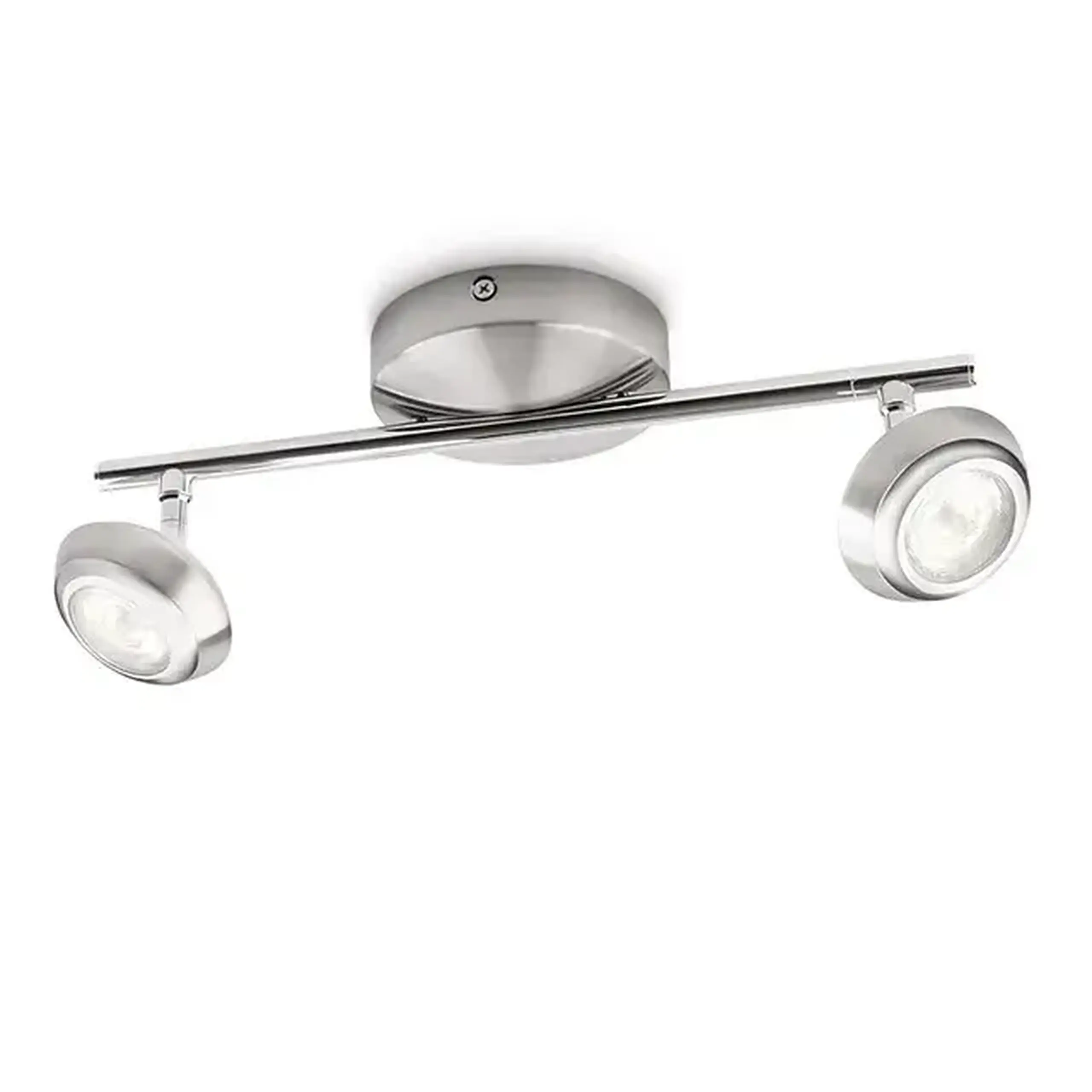 Corp de iluminat SEPIA 3 W LED 2700 K IP20 220 - 240 V Philips - Număr de socluri 2