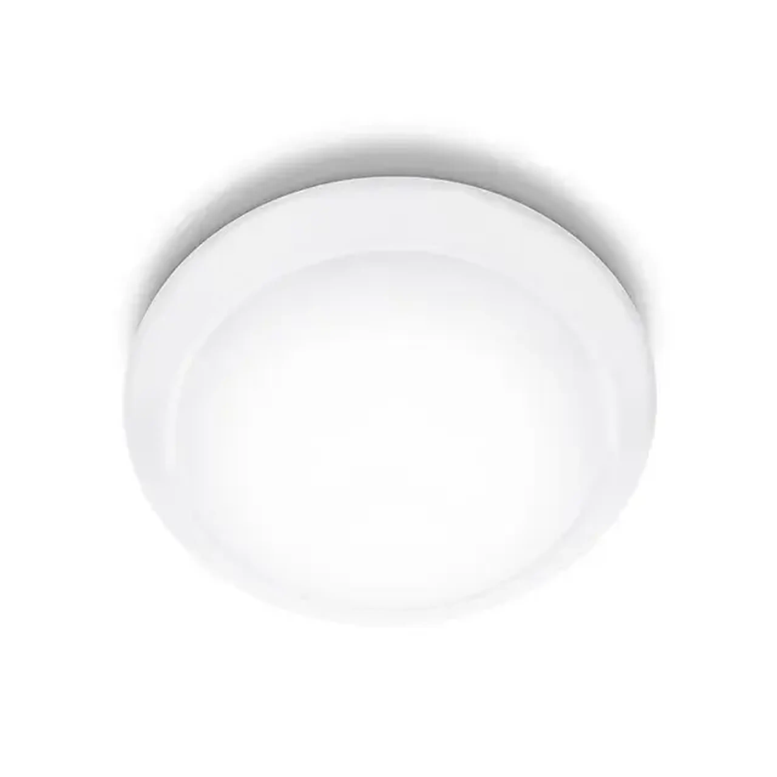 Plafonieră LED CINNABAR 6 W LED 2700 K 220 - 240 V IP20 Philips - 2700 K (K) 1400 lm (lm)